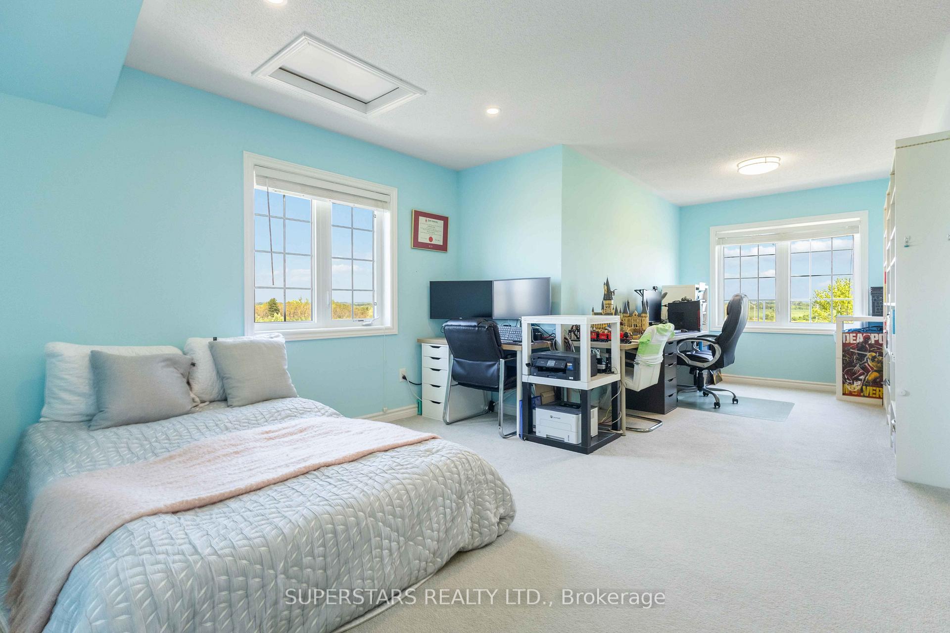 Photo 37 of 70 Living Cres, Markham, Victoria Square — HOMEH