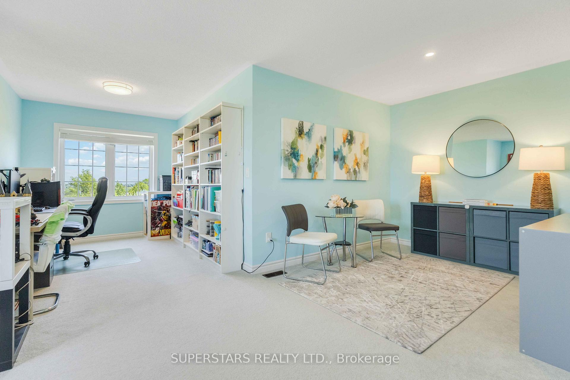 Photo 29 of 70 Living Cres, Markham, Victoria Square — HOMEH