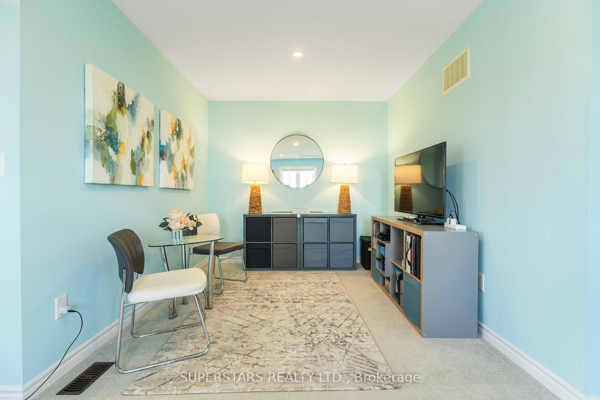 Photo 30 of 70 Living Cres, Markham, Victoria Square — HOMEH
