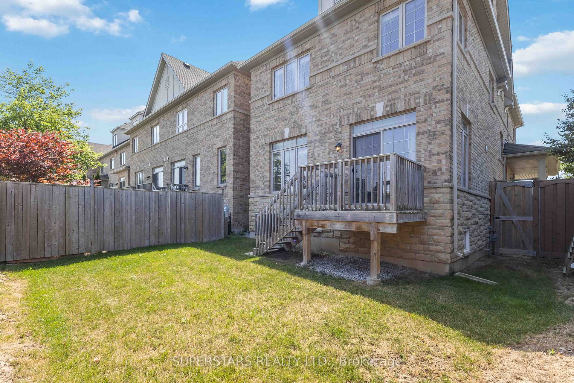 Photo 36 of 70 Living Cres, Markham, Victoria Square — HOMEH