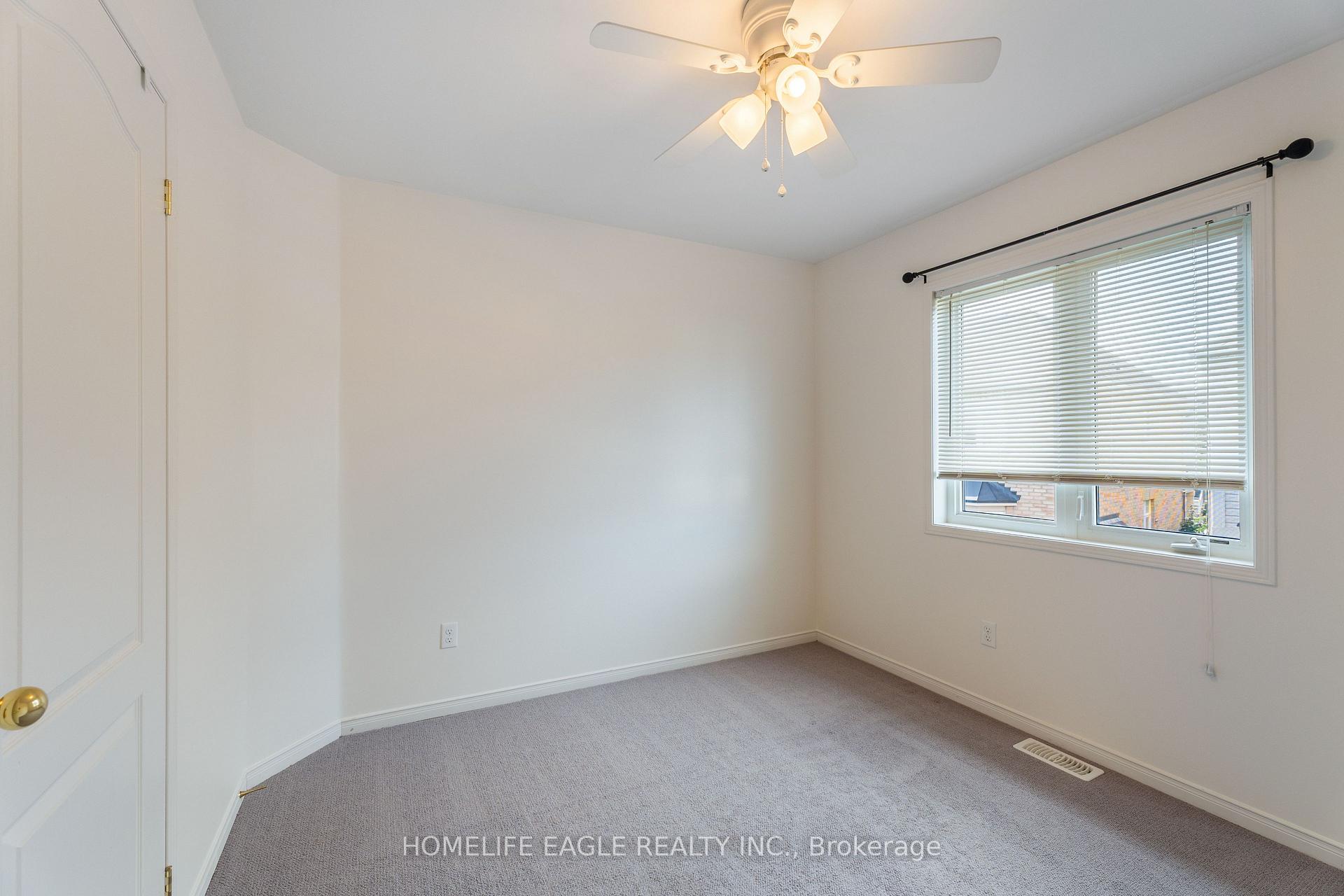 Photo 27 of 91 Eclipse Place, Oshawa, Windfields — HOMEH
