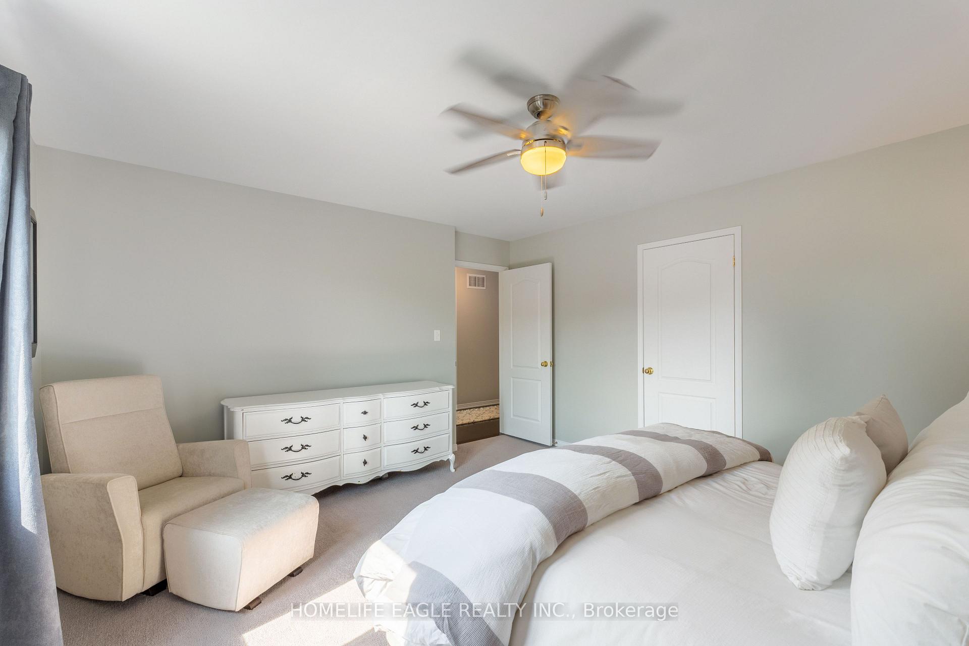 Photo 29 of 91 Eclipse Place, Oshawa, Windfields — HOMEH