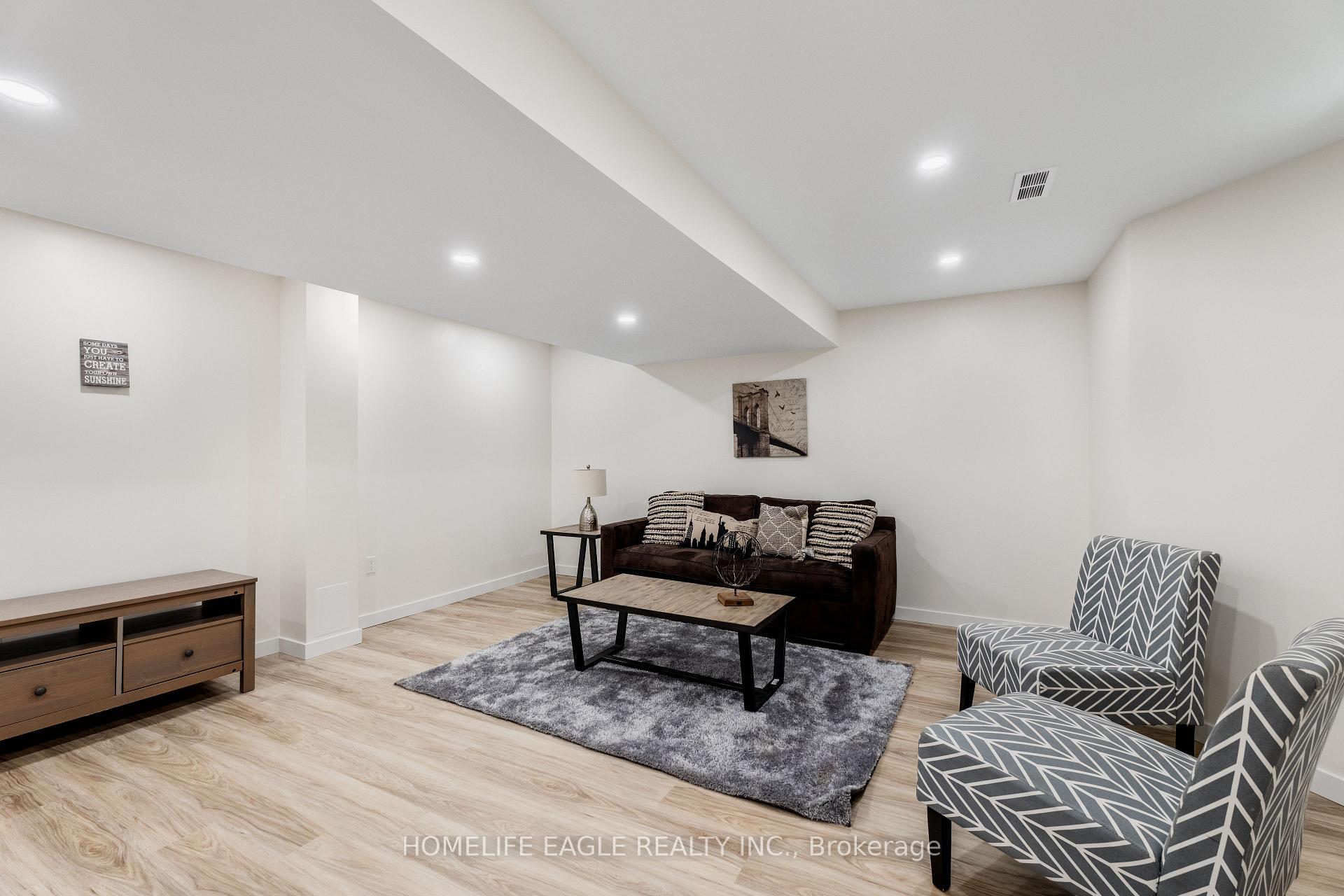Photo 34 of 91 Eclipse Place, Oshawa, Windfields — HOMEH