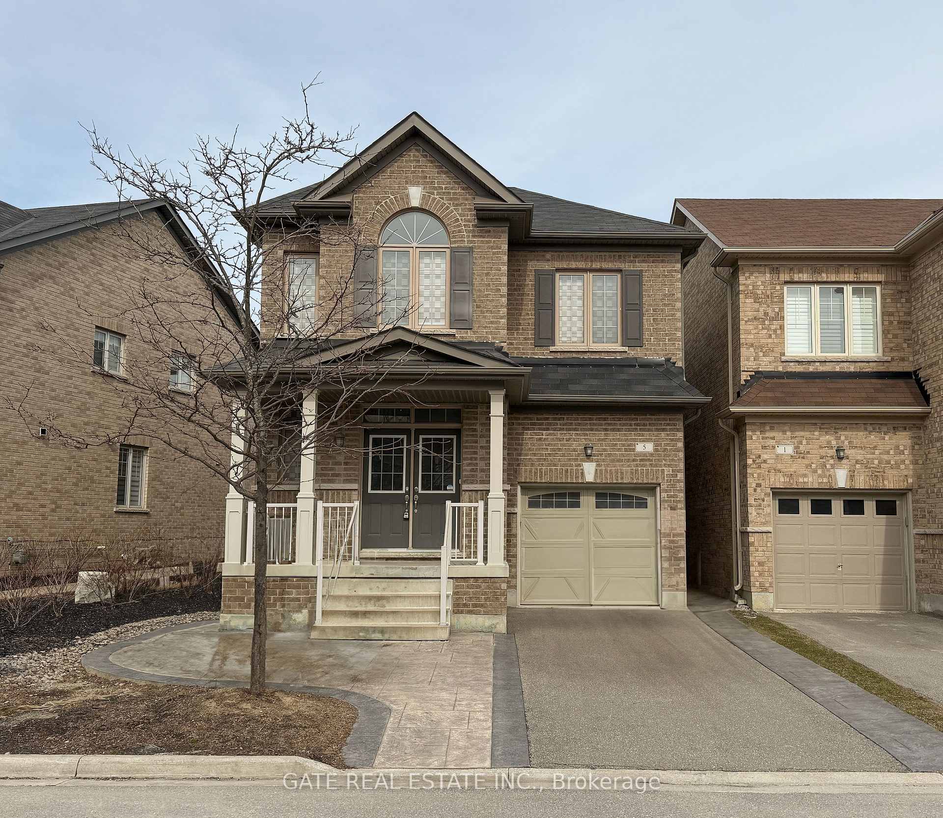 Photo 1 of 5 Nocturne Avenue, Vaughan, Kleinburg — HOMEH