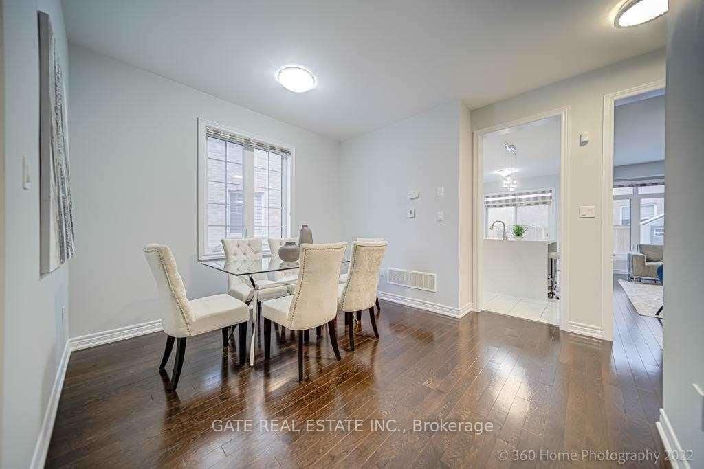 Photo 10 of 5 Nocturne Avenue, Vaughan, Kleinburg — HOMEH