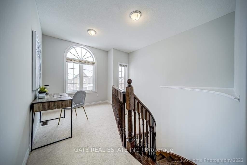 Photo 7 of 5 Nocturne Avenue, Vaughan, Kleinburg — HOMEH