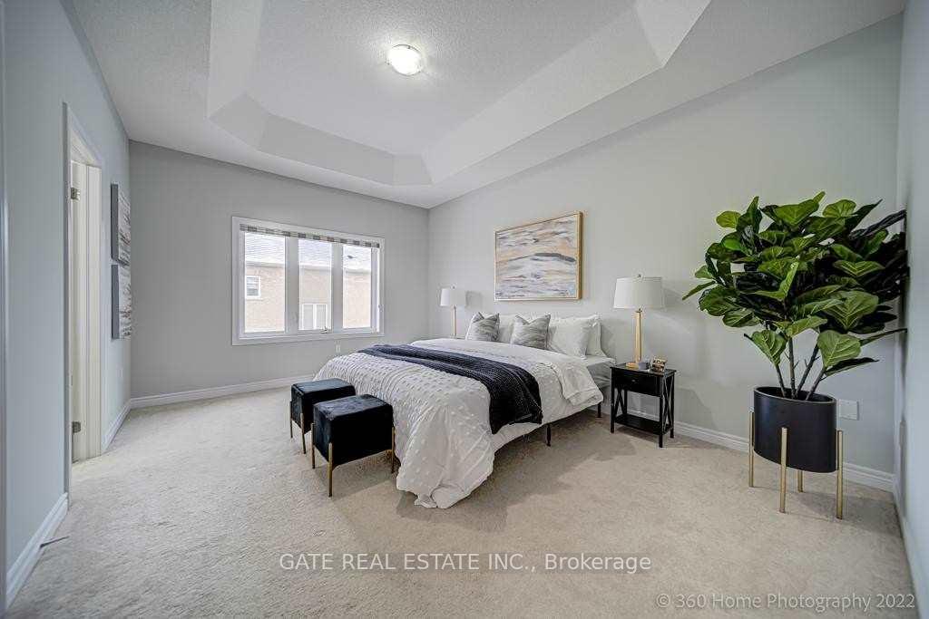 Photo 8 of 5 Nocturne Avenue, Vaughan, Kleinburg — HOMEH