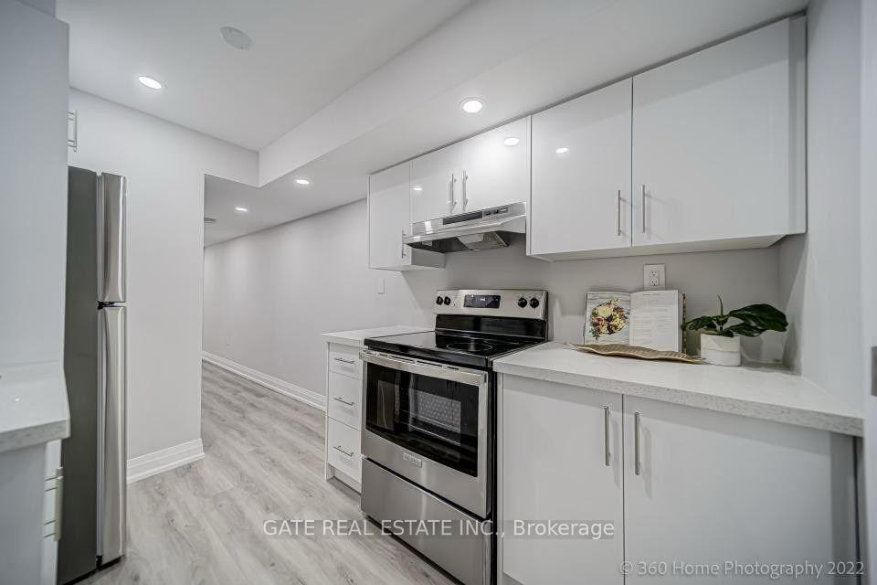 Photo 11 of 5 Nocturne Avenue, Vaughan, Kleinburg — HOMEH