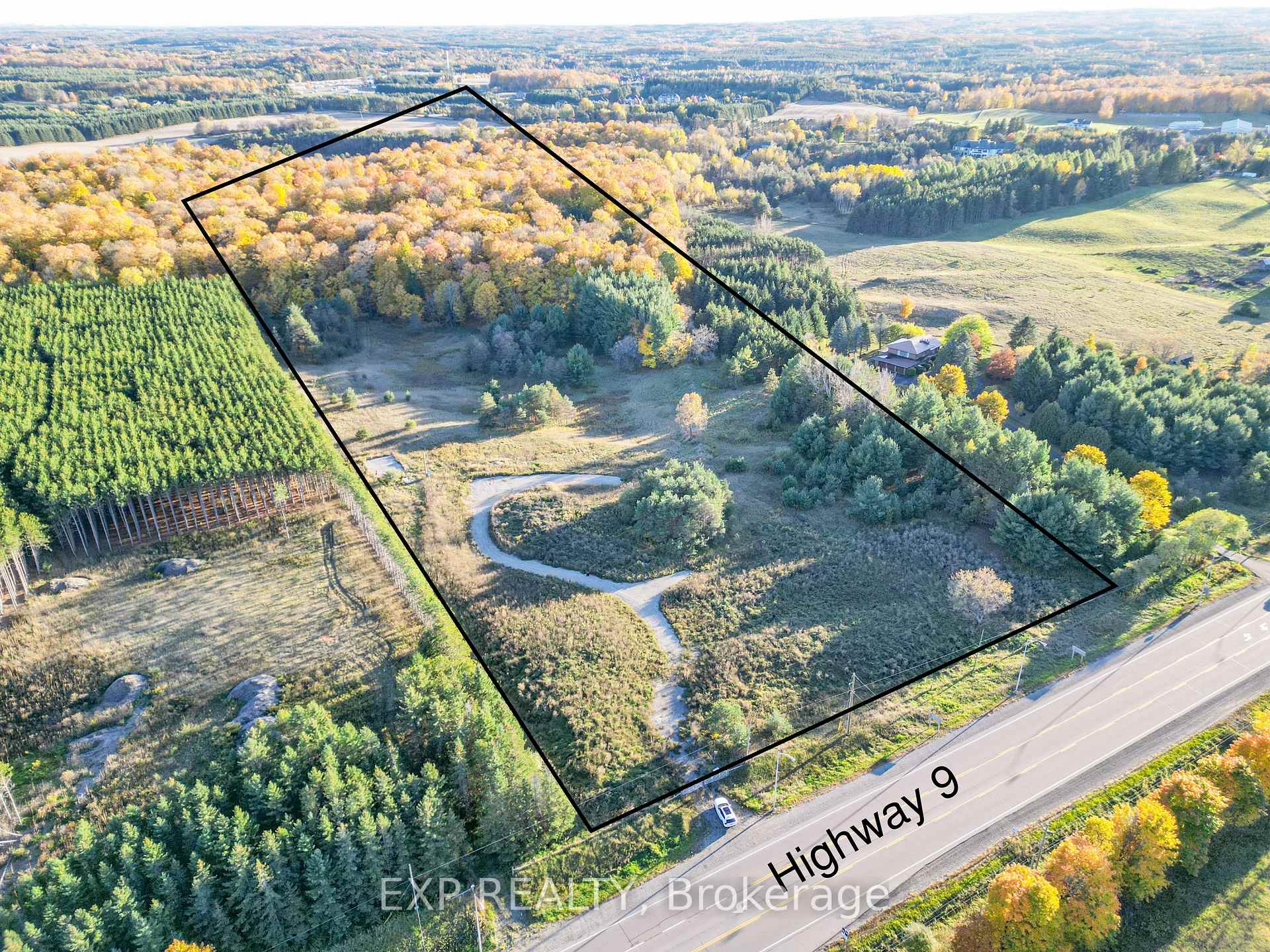 Photo 6 of Highway 9, Caledon, Palgrave — HOMEH