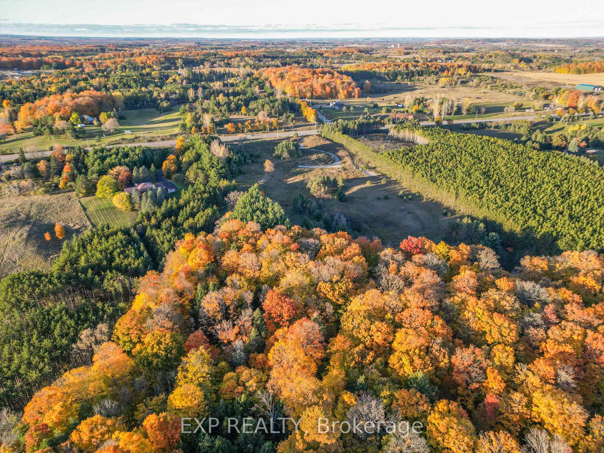 Photo 9 of Highway 9, Caledon, Palgrave — HOMEH