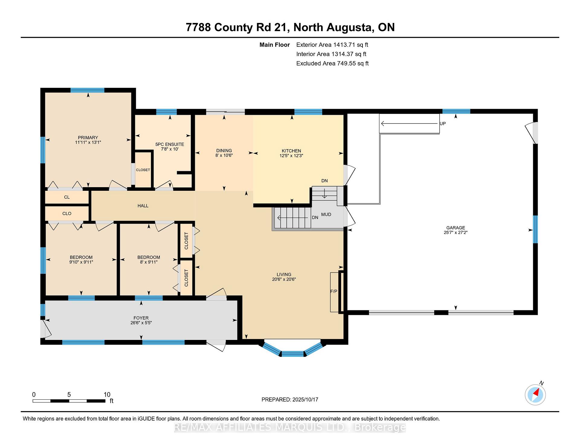 Photo 43 of 7788 County 21 Road, Augusta, Augusta Twp — HOMEH