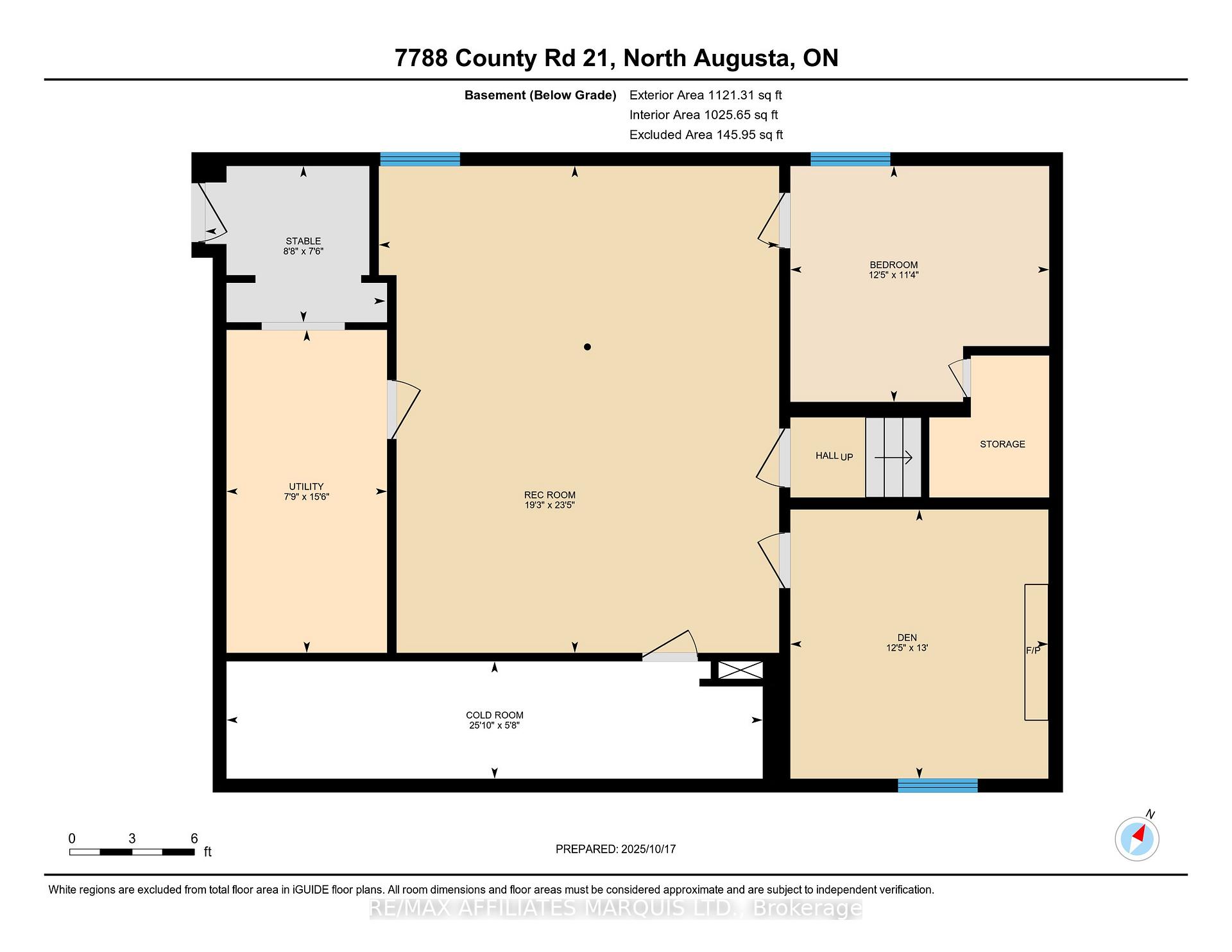 Photo 44 of 7788 County 21 Road, Augusta, Augusta Twp — HOMEH
