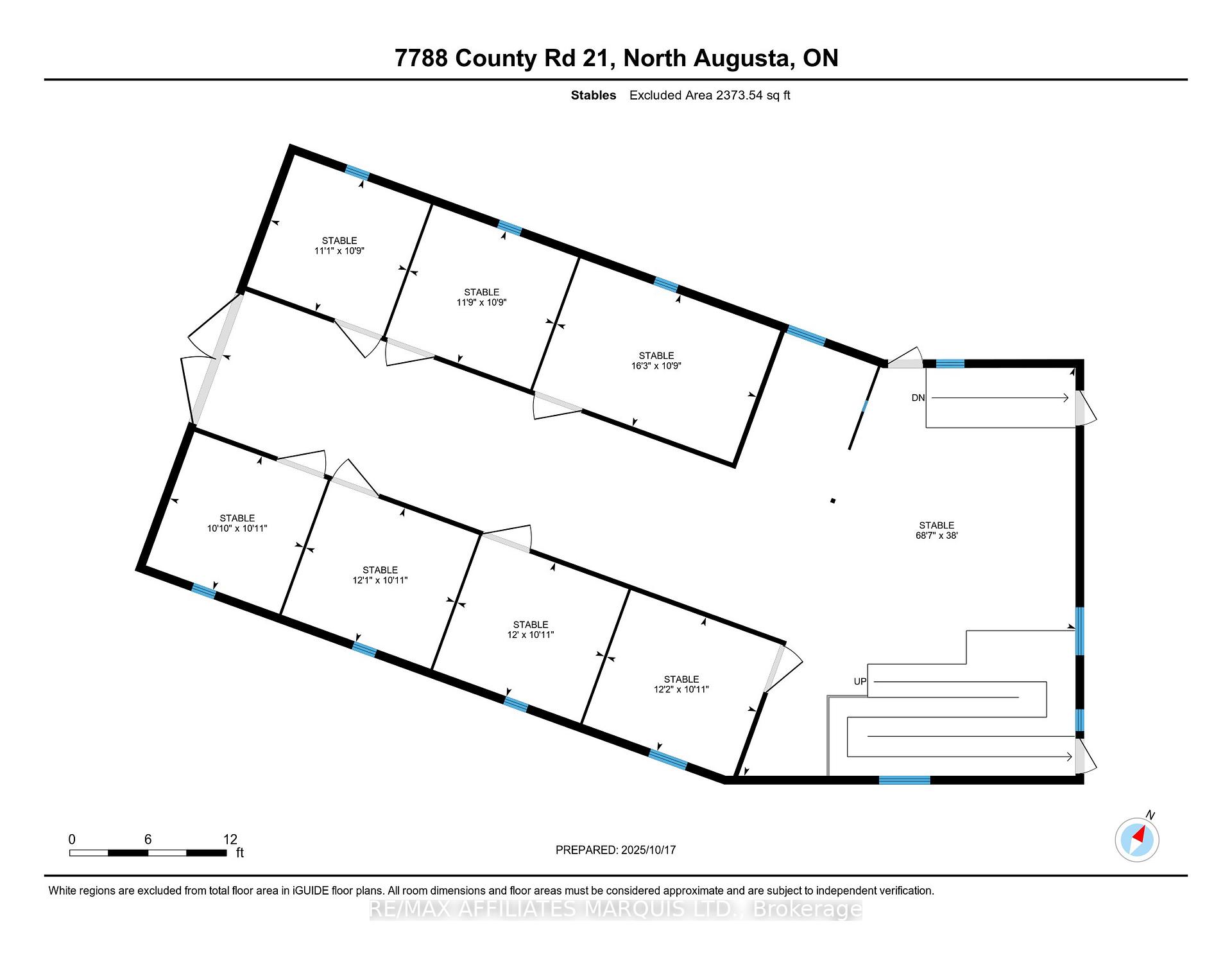 Photo 45 of 7788 County 21 Road, Augusta, Augusta Twp — HOMEH