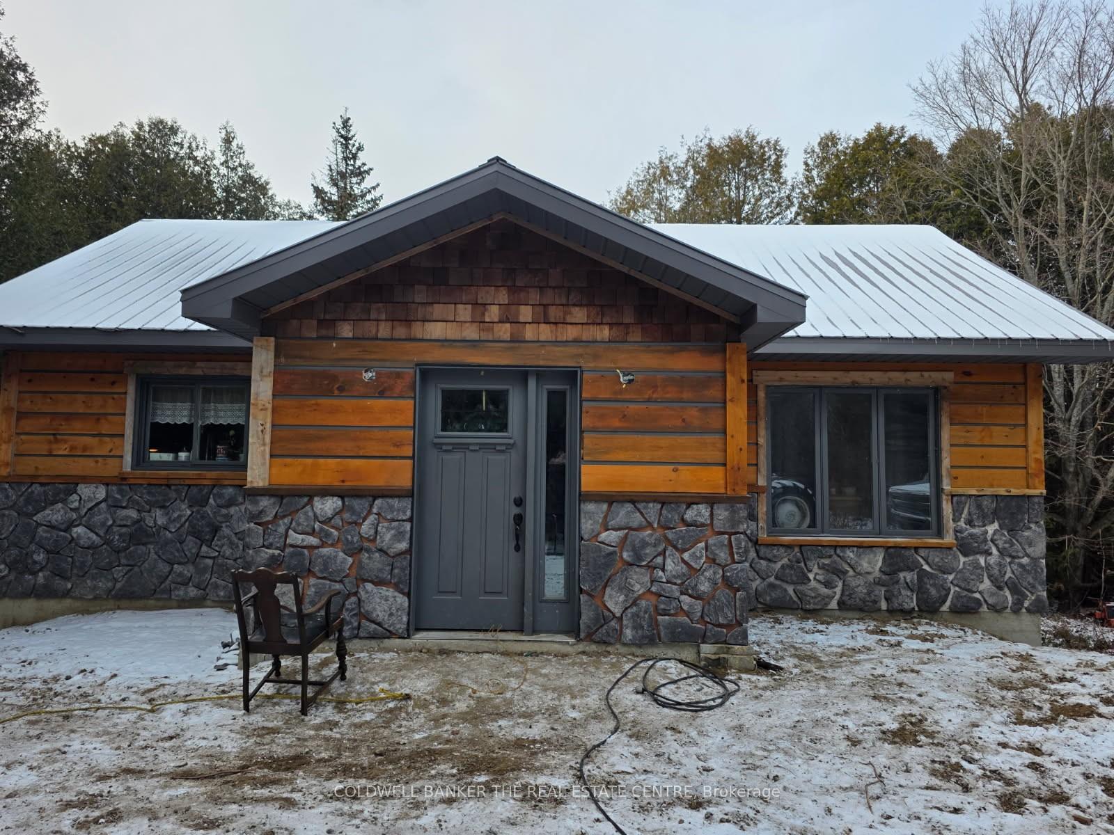 Photo 1 of 59 Highway 542, Central Manitoulin — HOMEH
