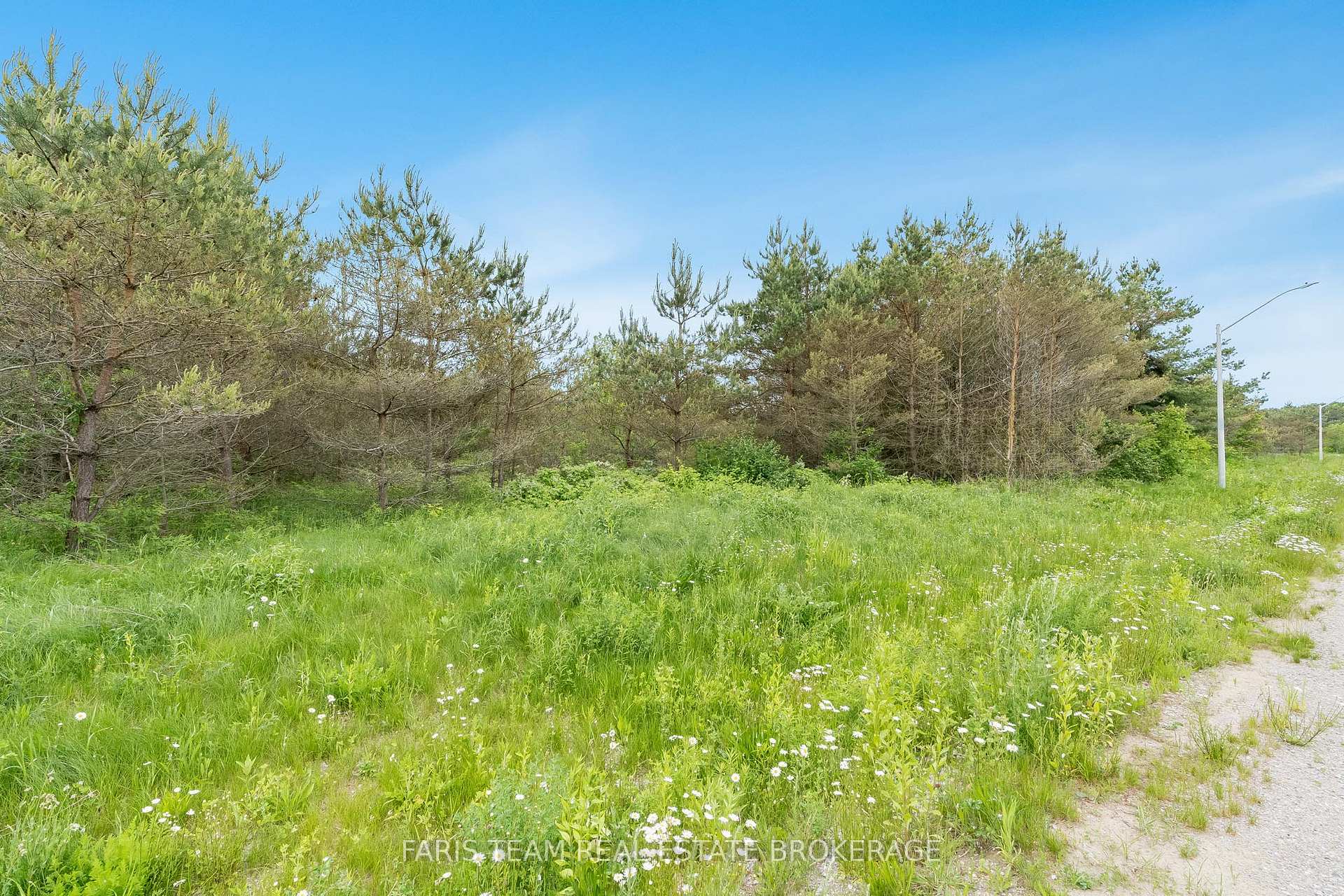 Photo 4 of Lot 33 Rue Eric, Tiny, Lafontaine — HOMEH