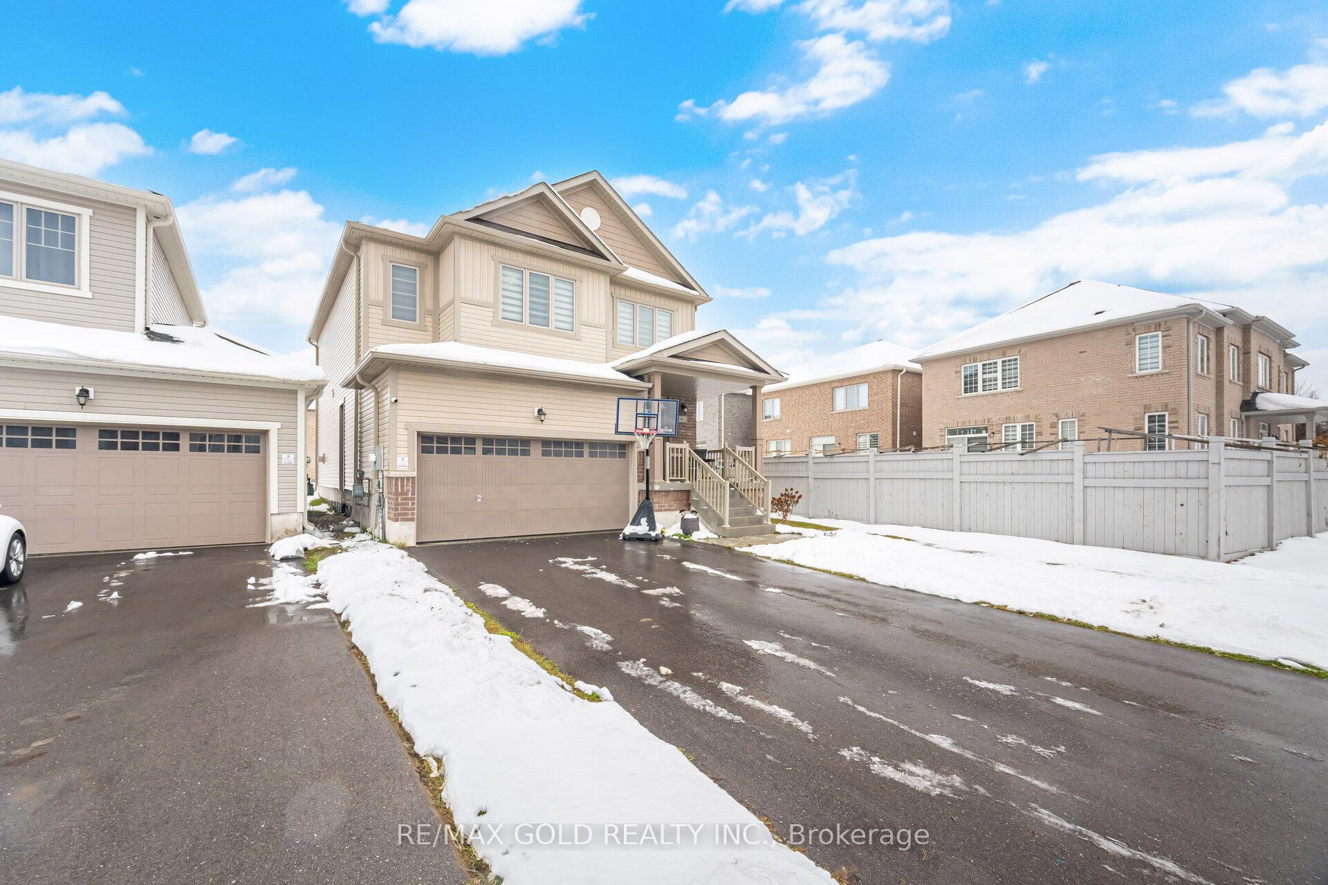 Photo 8 of 483 Black Cherry Crescent, Shelburne — HOMEH