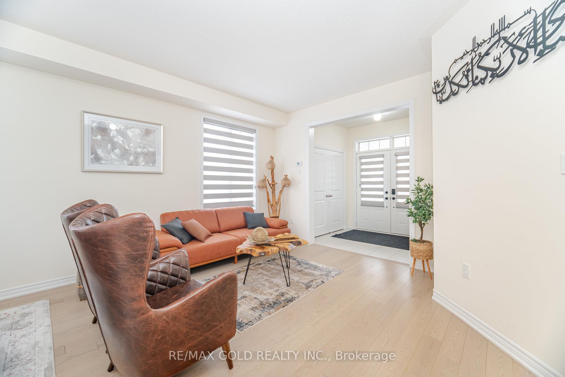 Photo 12 of 483 Black Cherry Crescent, Shelburne — HOMEH