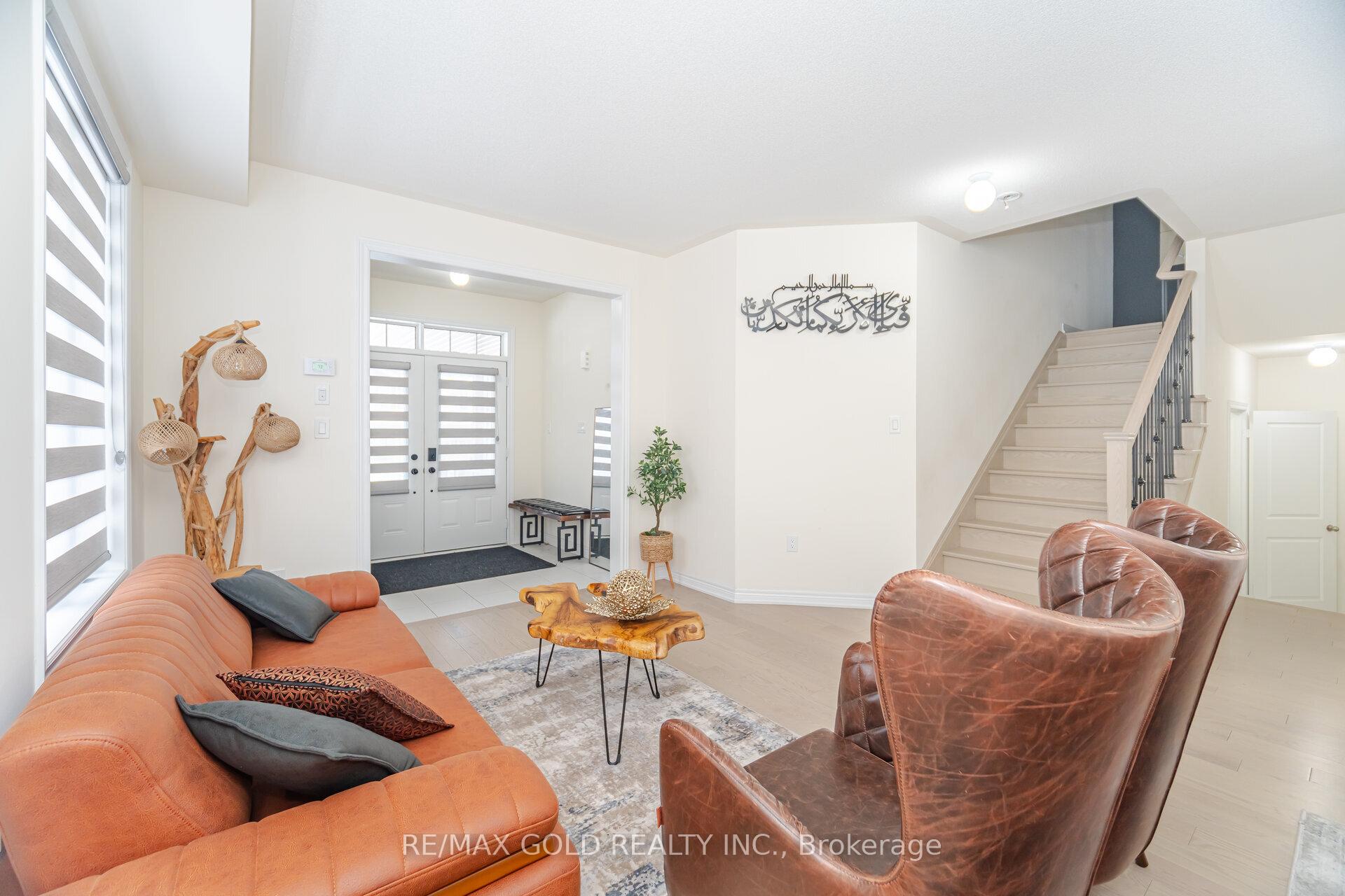Photo 13 of 483 Black Cherry Crescent, Shelburne — HOMEH