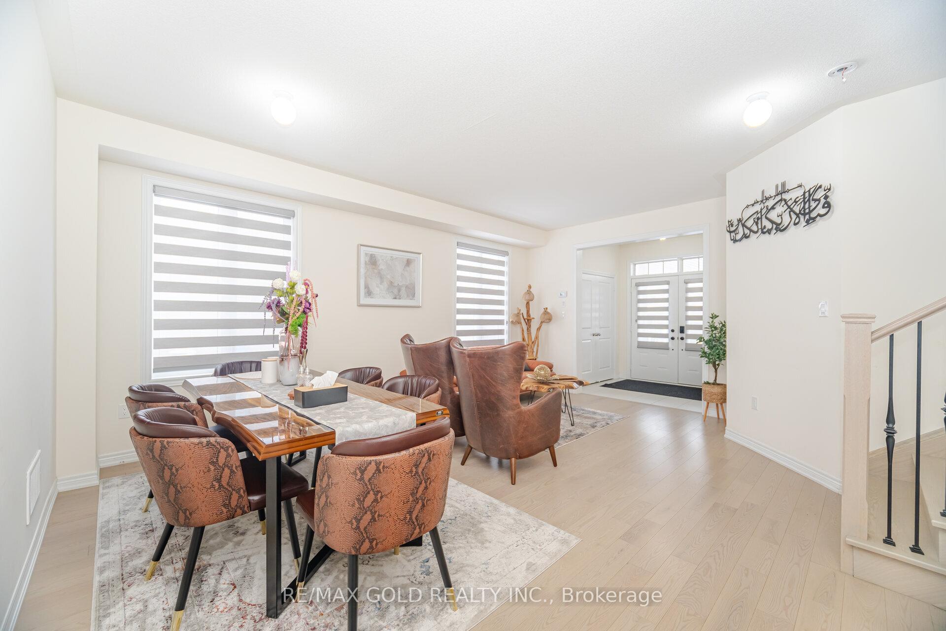 Photo 7 of 483 Black Cherry Crescent, Shelburne — HOMEH