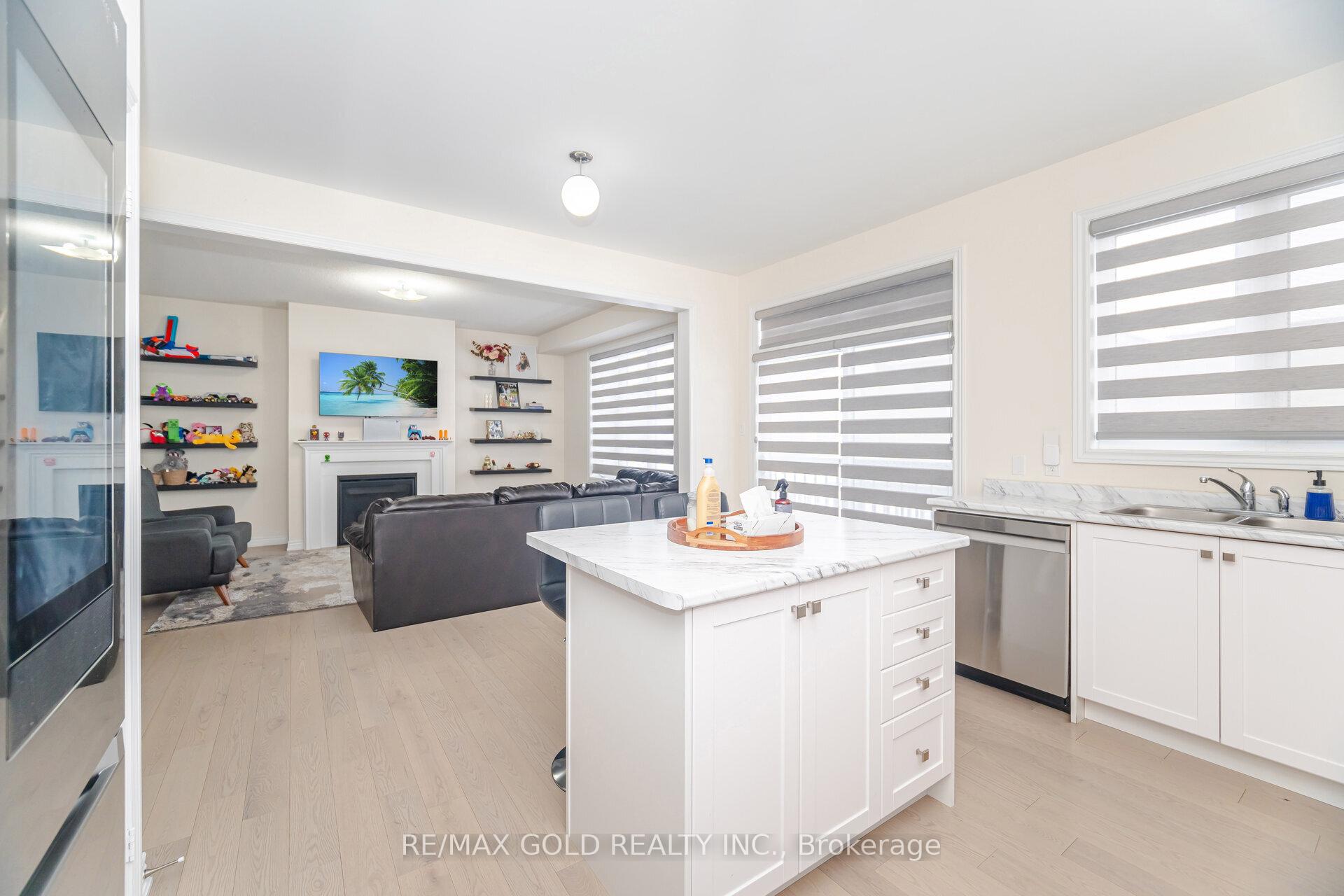 Photo 32 of 483 Black Cherry Crescent, Shelburne — HOMEH