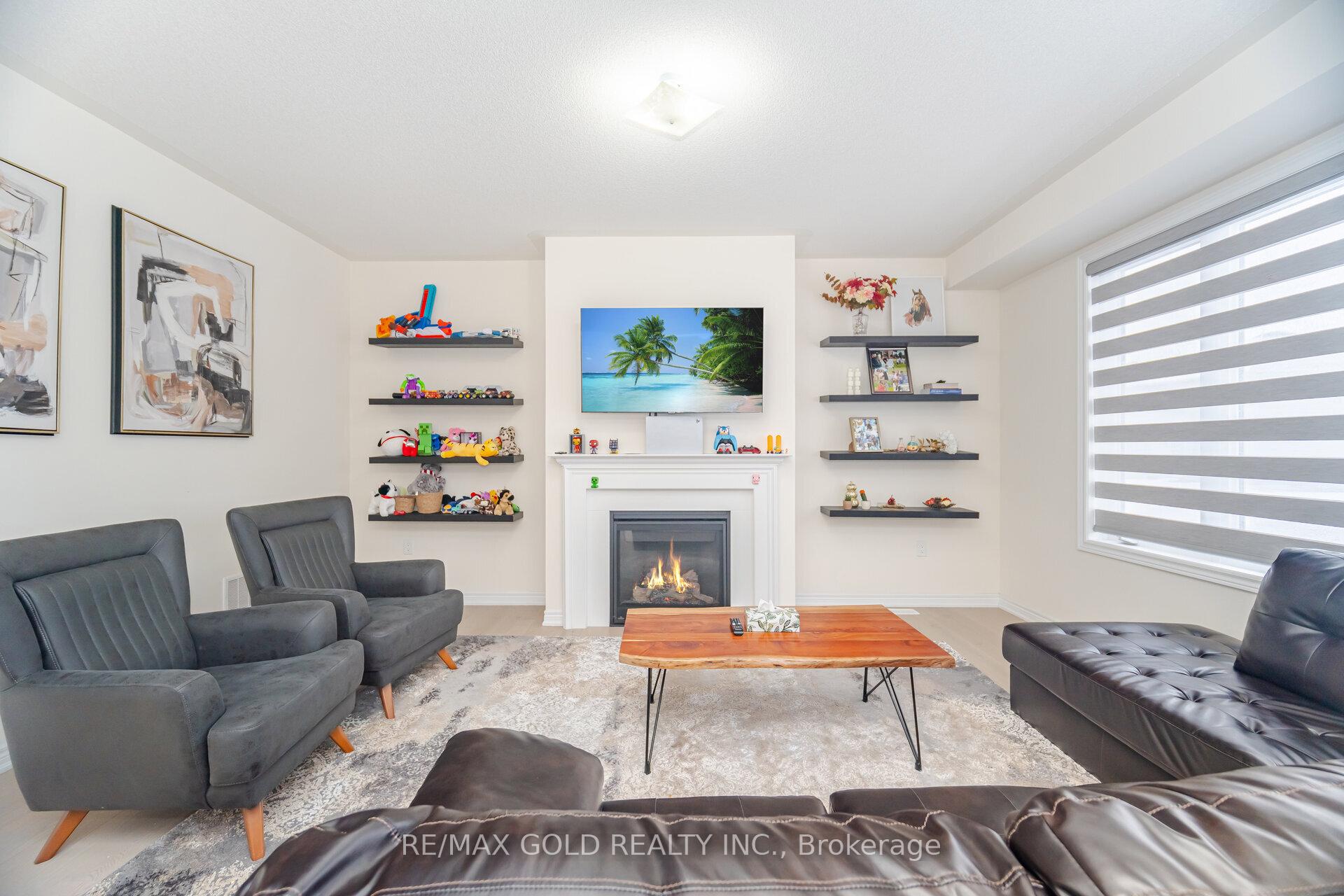 Photo 11 of 483 Black Cherry Crescent, Shelburne — HOMEH
