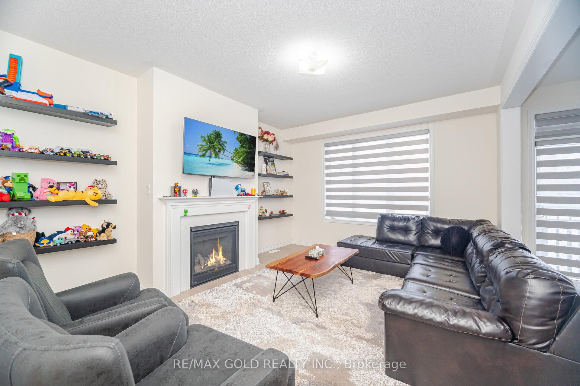 Photo 15 of 483 Black Cherry Crescent, Shelburne — HOMEH