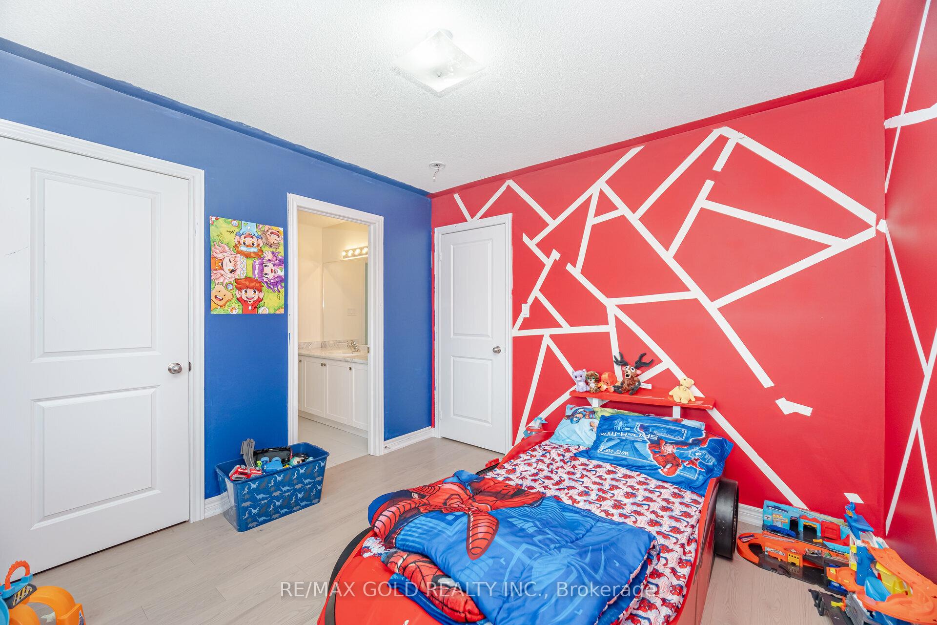 Photo 28 of 483 Black Cherry Crescent, Shelburne — HOMEH
