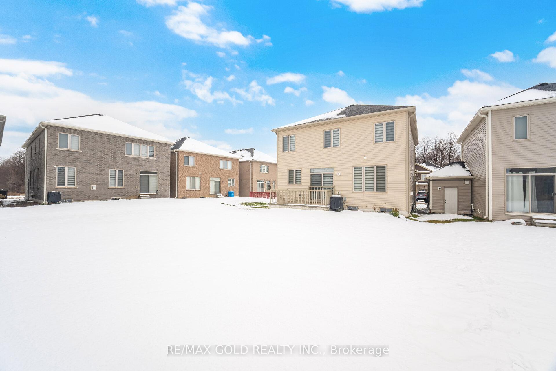 Photo 39 of 483 Black Cherry Crescent, Shelburne — HOMEH