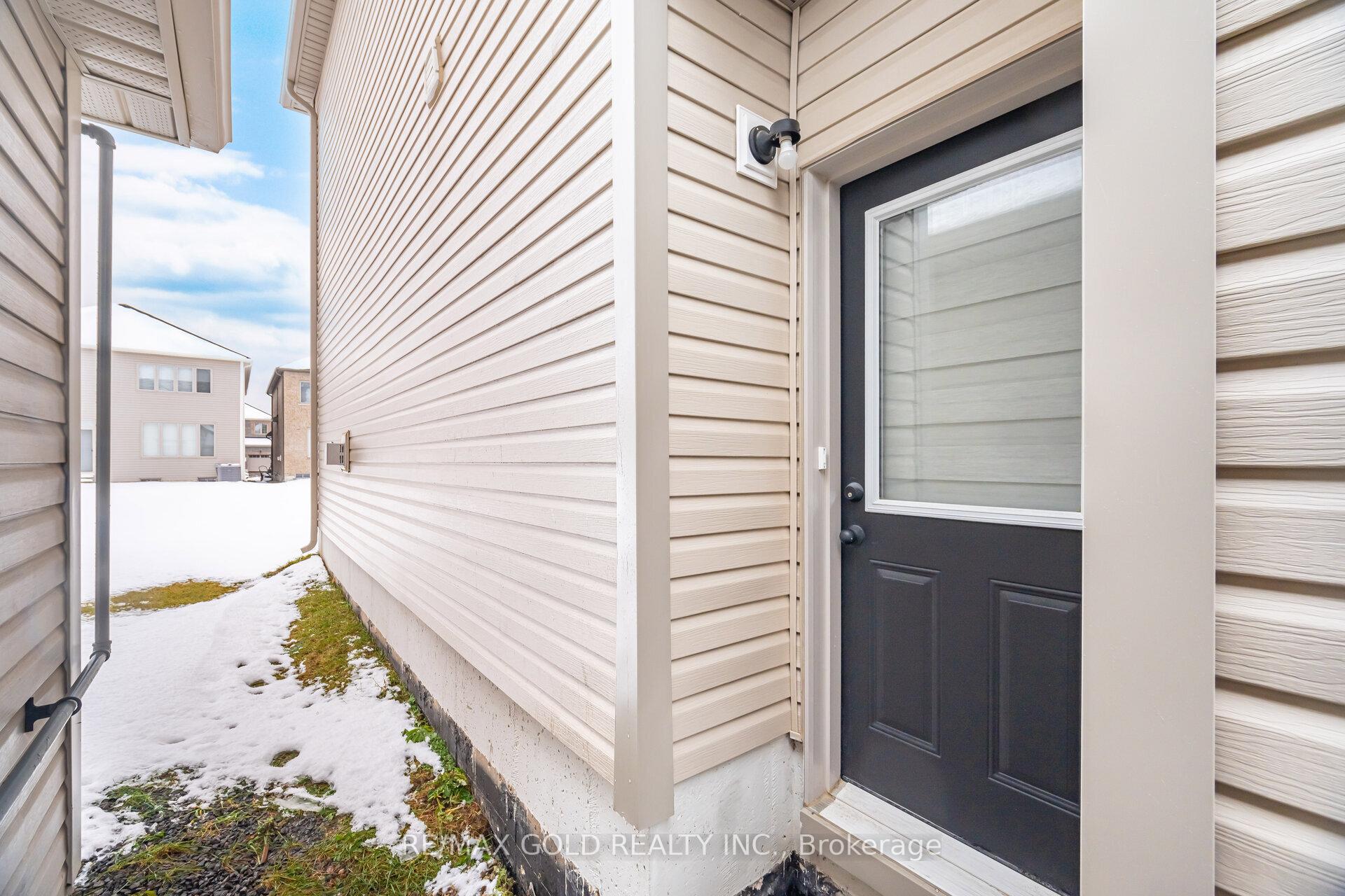 Photo 46 of 483 Black Cherry Crescent, Shelburne — HOMEH
