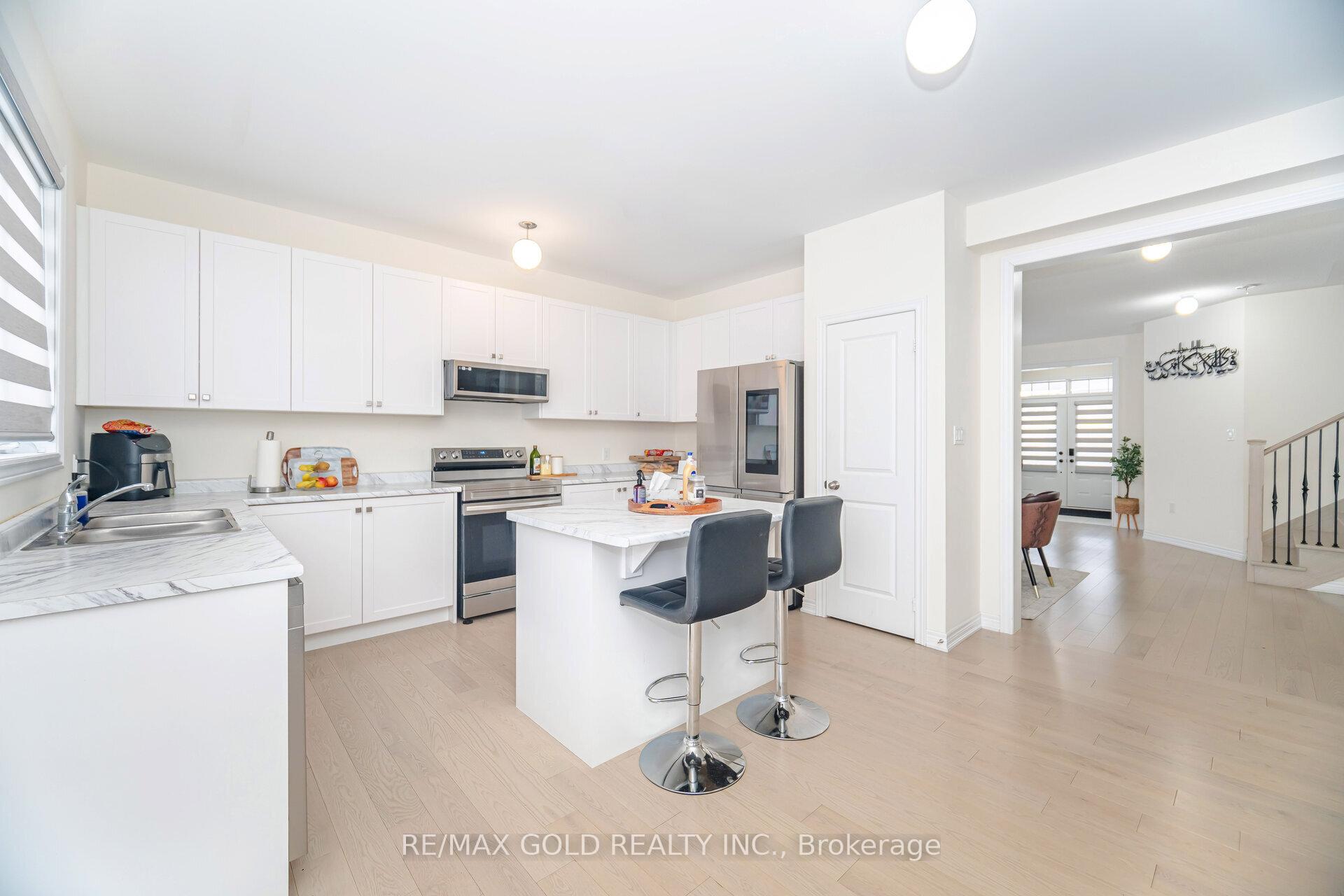 Photo 49 of 483 Black Cherry Crescent, Shelburne — HOMEH