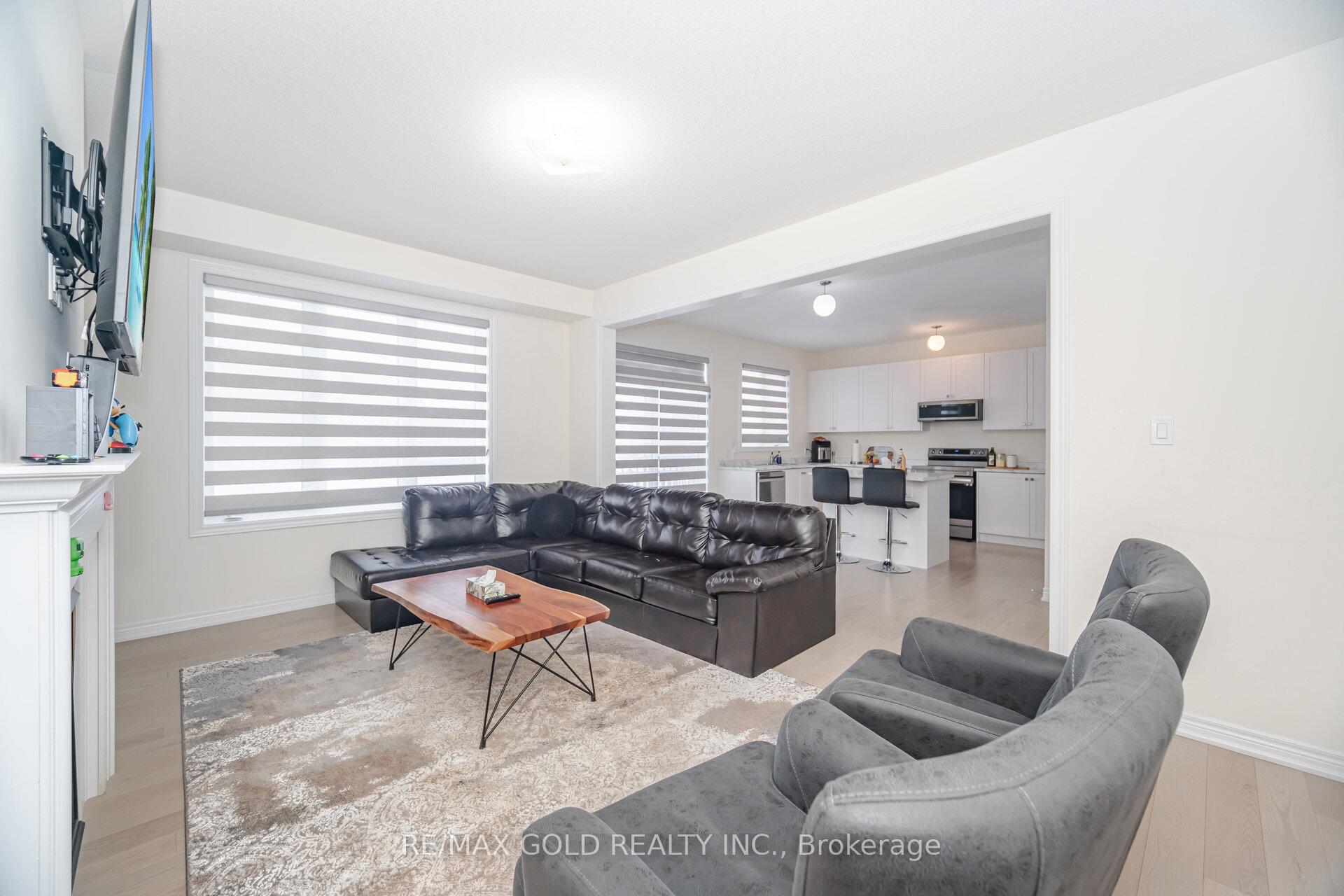 Photo 50 of 483 Black Cherry Crescent, Shelburne — HOMEH
