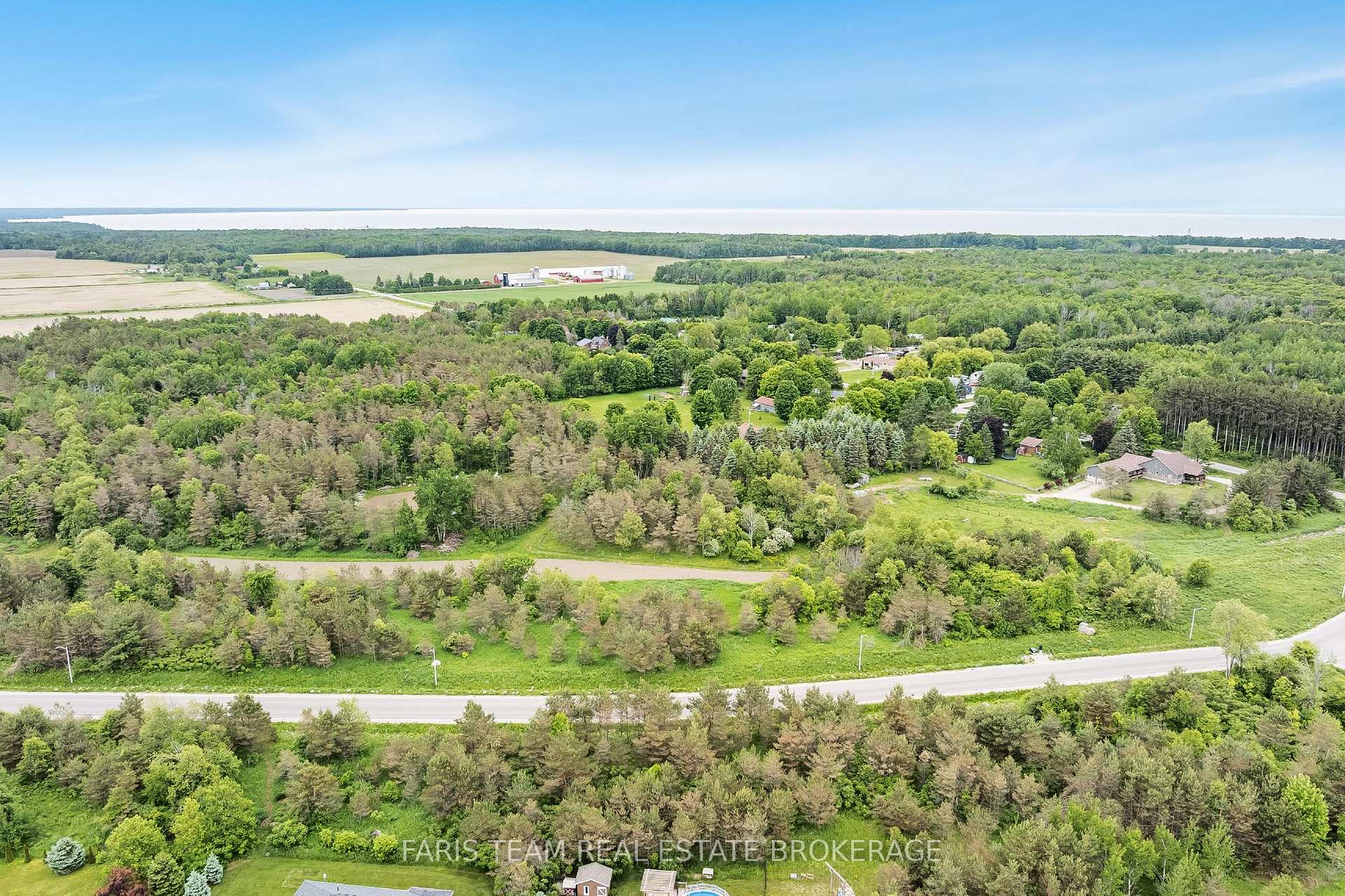 Photo 14 of Lot 31 Rue Eric, Tiny, Lafontaine — HOMEH