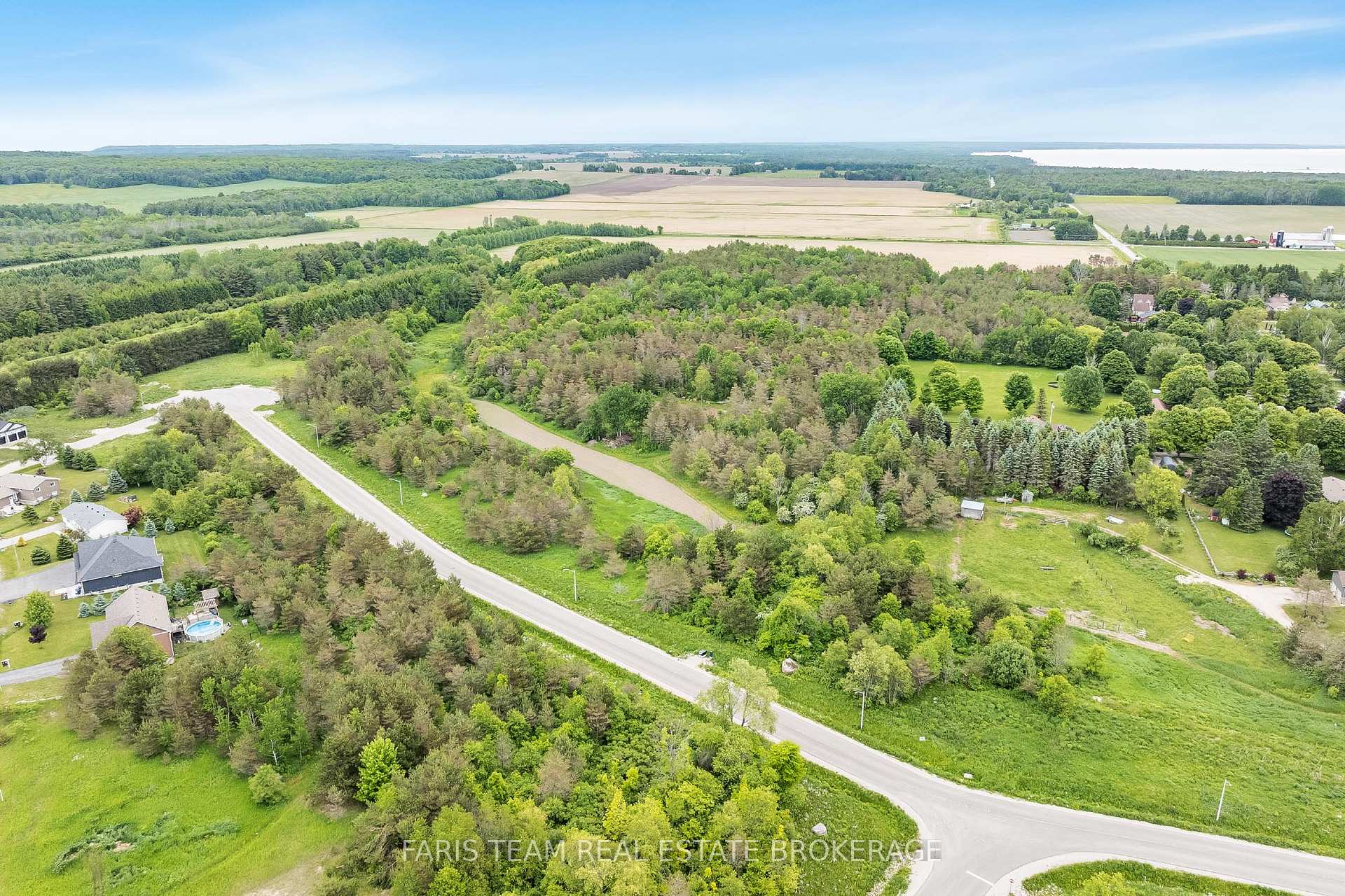 Photo 4 of Lot 35 Rue Eric, Tiny, Lafontaine — HOMEH