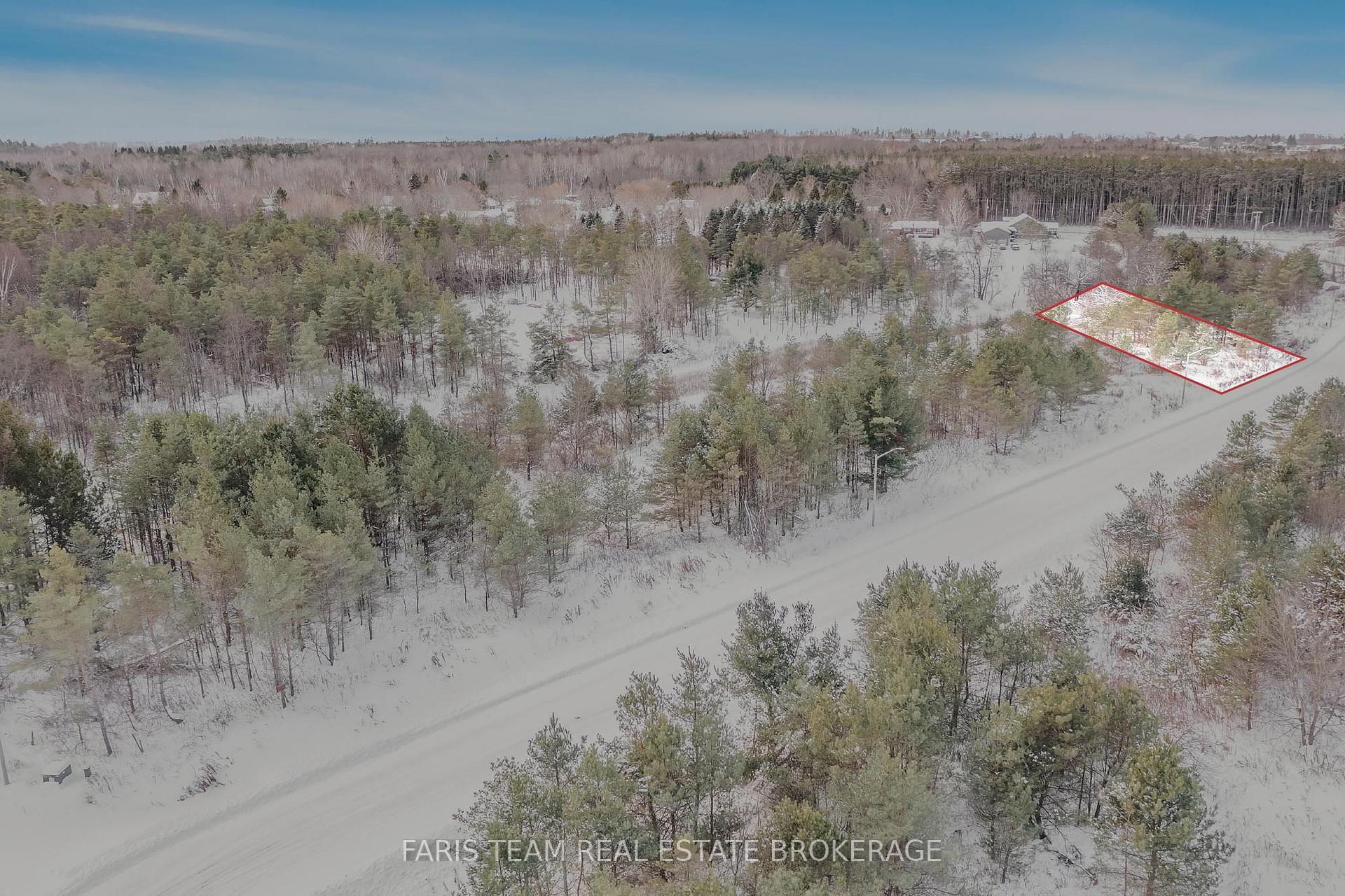 Photo 1 of Lot 34 Rue Eric, Tiny, Lafontaine — HOMEH