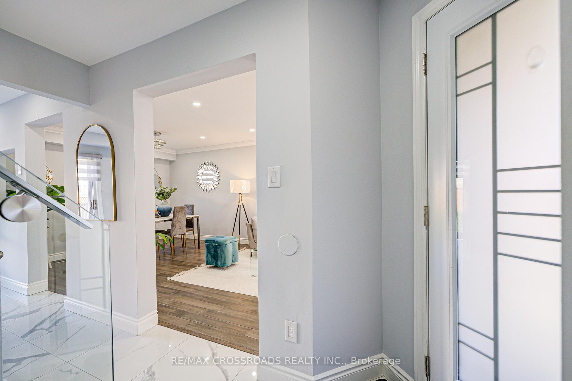 Photo 4 of 93 McMann Crescent, Clarington, Courtice — HOMEH