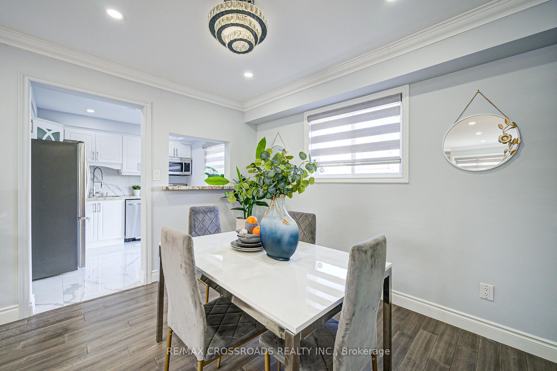 Photo 15 of 93 McMann Crescent, Clarington, Courtice — HOMEH