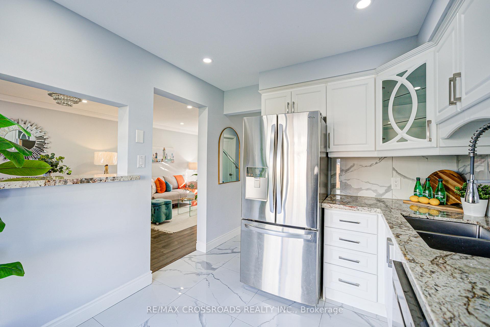 Photo 20 of 93 McMann Crescent, Clarington, Courtice — HOMEH