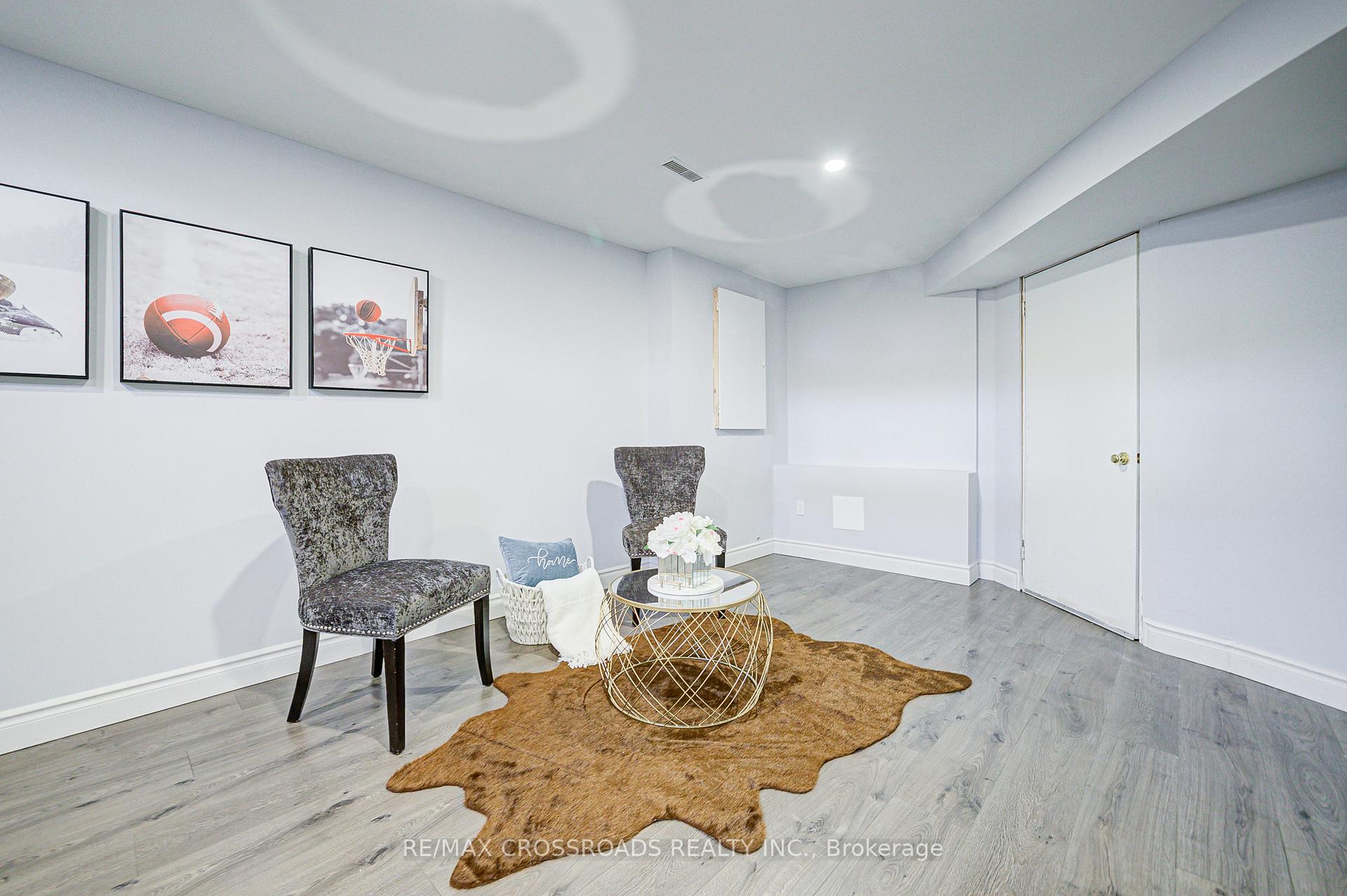 Photo 40 of 93 McMann Crescent, Clarington, Courtice — HOMEH