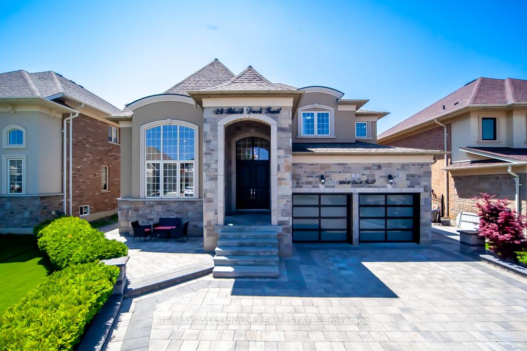 Photo 1 of 24 Black Duck Trail, King, Nobleton — HOMEH