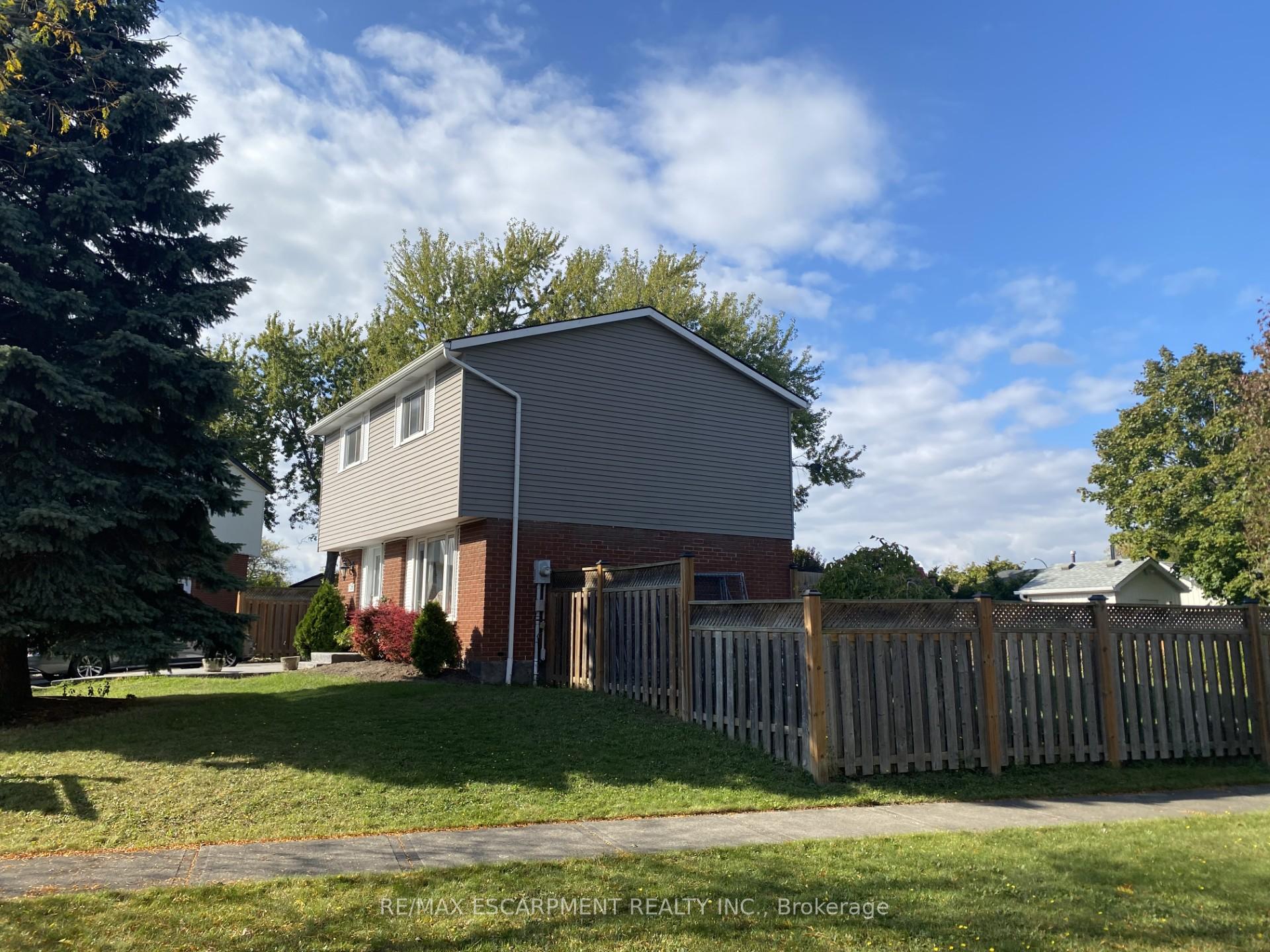 Front of 120 Chilton Drive
