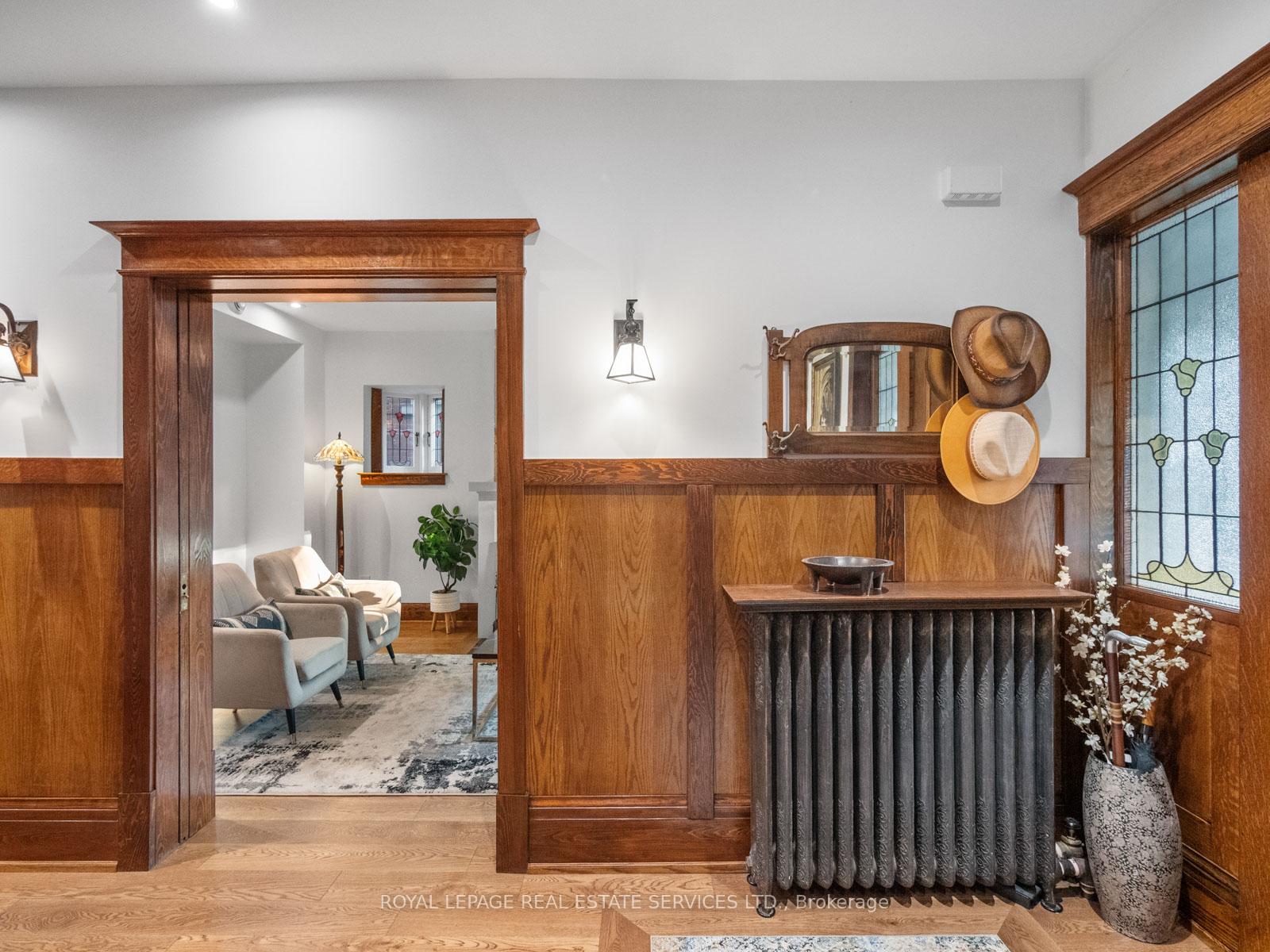 Photo 6 of 303 Rusholme Road, Toronto, Dufferin Grove — HOMEH
