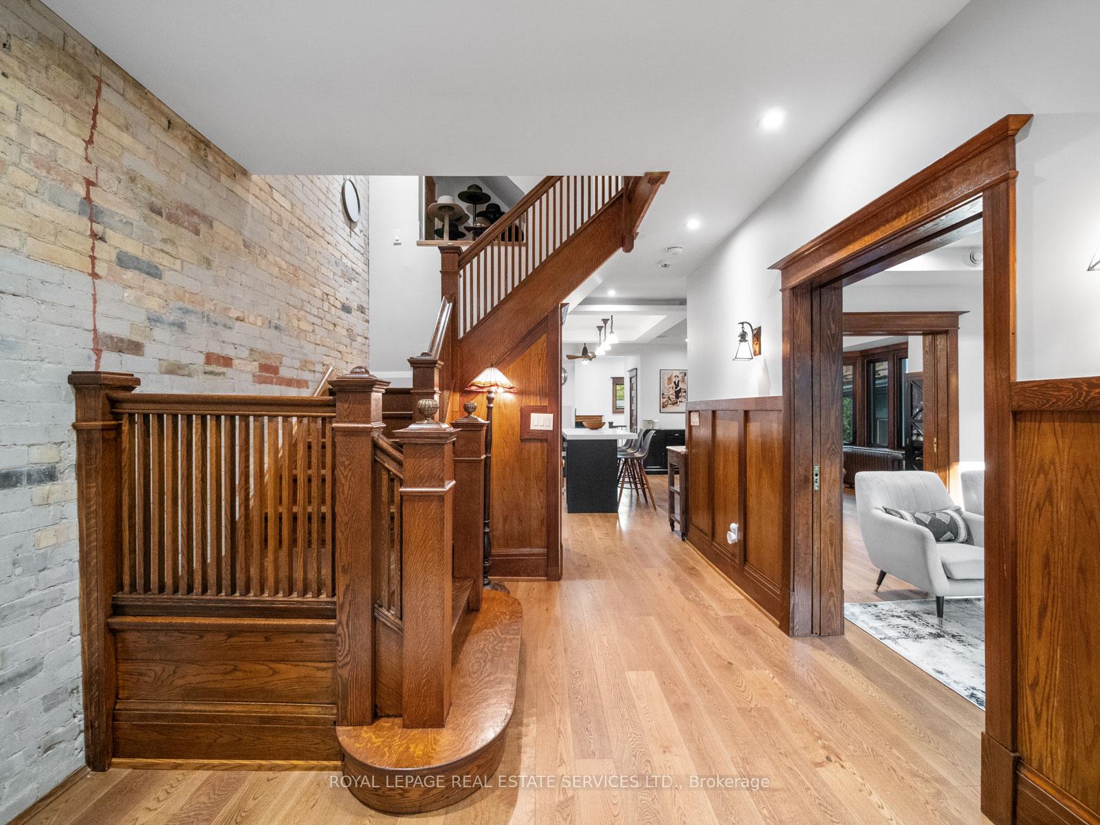 Photo 7 of 303 Rusholme Road, Toronto, Dufferin Grove — HOMEH