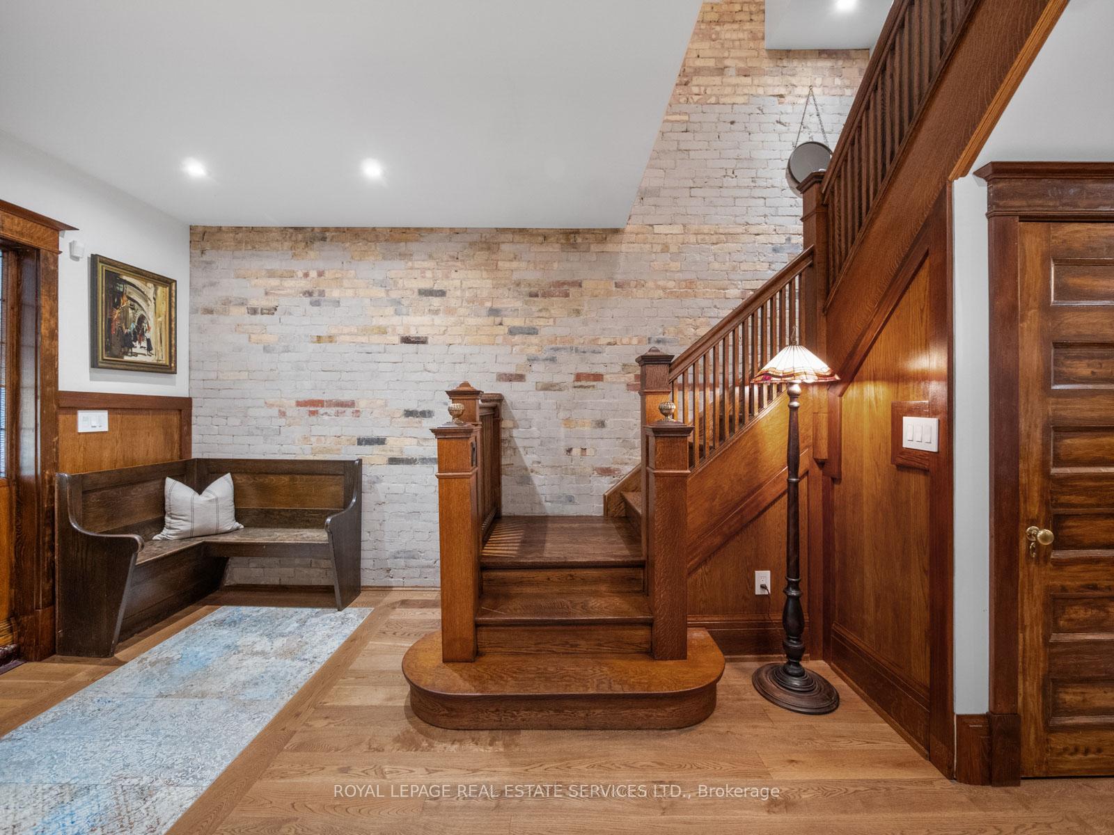 Photo 5 of 303 Rusholme Road, Toronto, Dufferin Grove — HOMEH