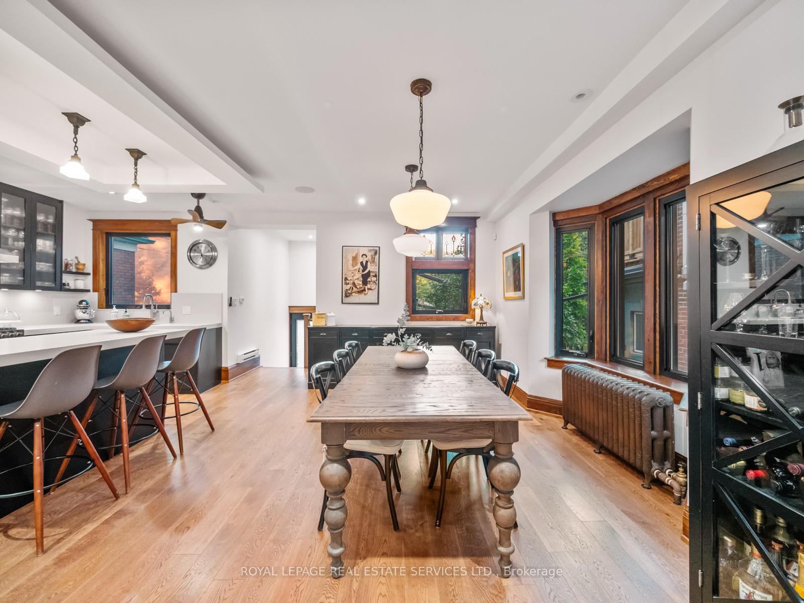 Photo 15 of 303 Rusholme Road, Toronto, Dufferin Grove — HOMEH