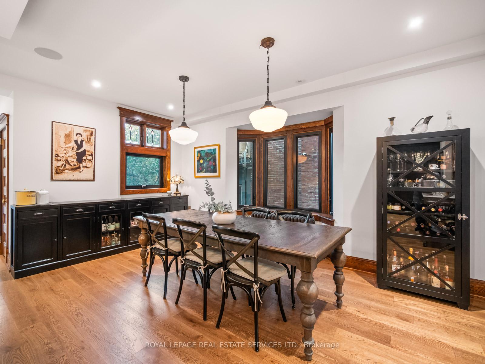 Photo 9 of 303 Rusholme Road, Toronto, Dufferin Grove — HOMEH