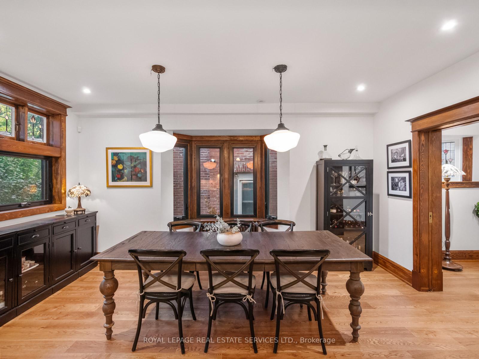 Photo 20 of 303 Rusholme Road, Toronto, Dufferin Grove — HOMEH