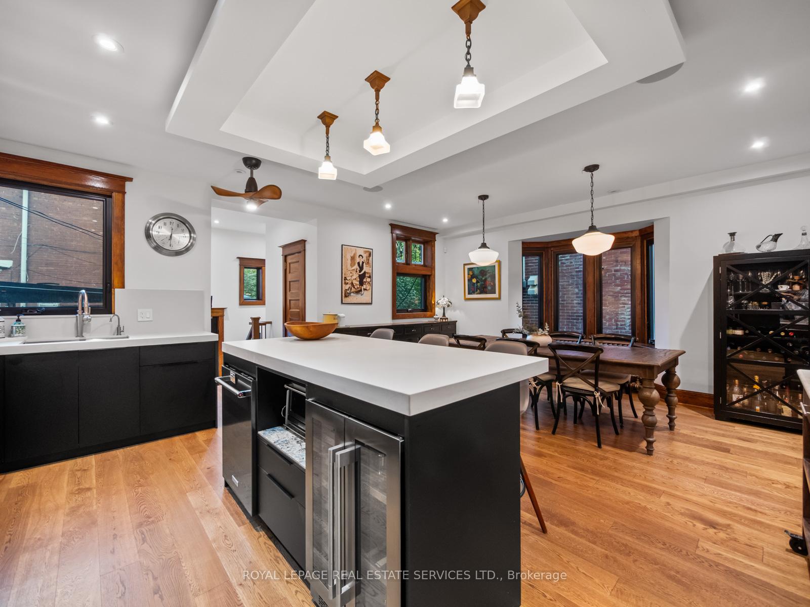 Photo 22 of 303 Rusholme Road, Toronto, Dufferin Grove — HOMEH