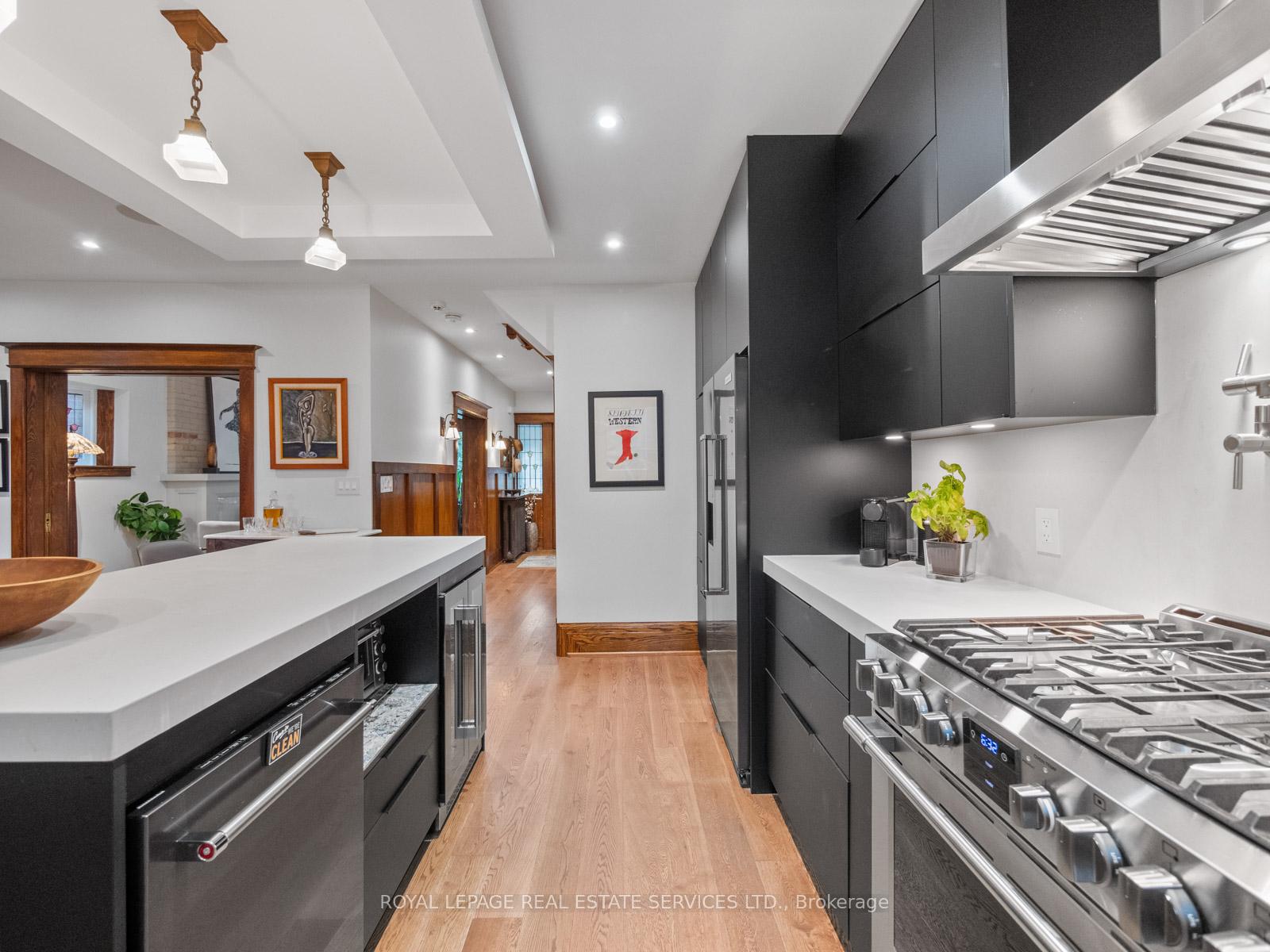 Photo 16 of 303 Rusholme Road, Toronto, Dufferin Grove — HOMEH