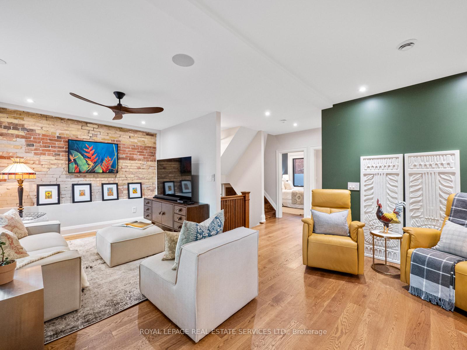 Photo 25 of 303 Rusholme Road, Toronto, Dufferin Grove — HOMEH