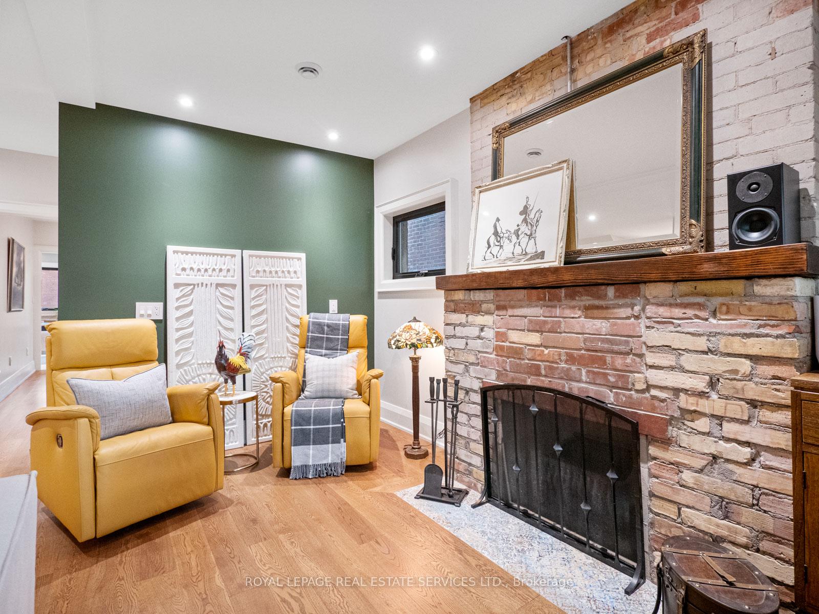 Photo 19 of 303 Rusholme Road, Toronto, Dufferin Grove — HOMEH
